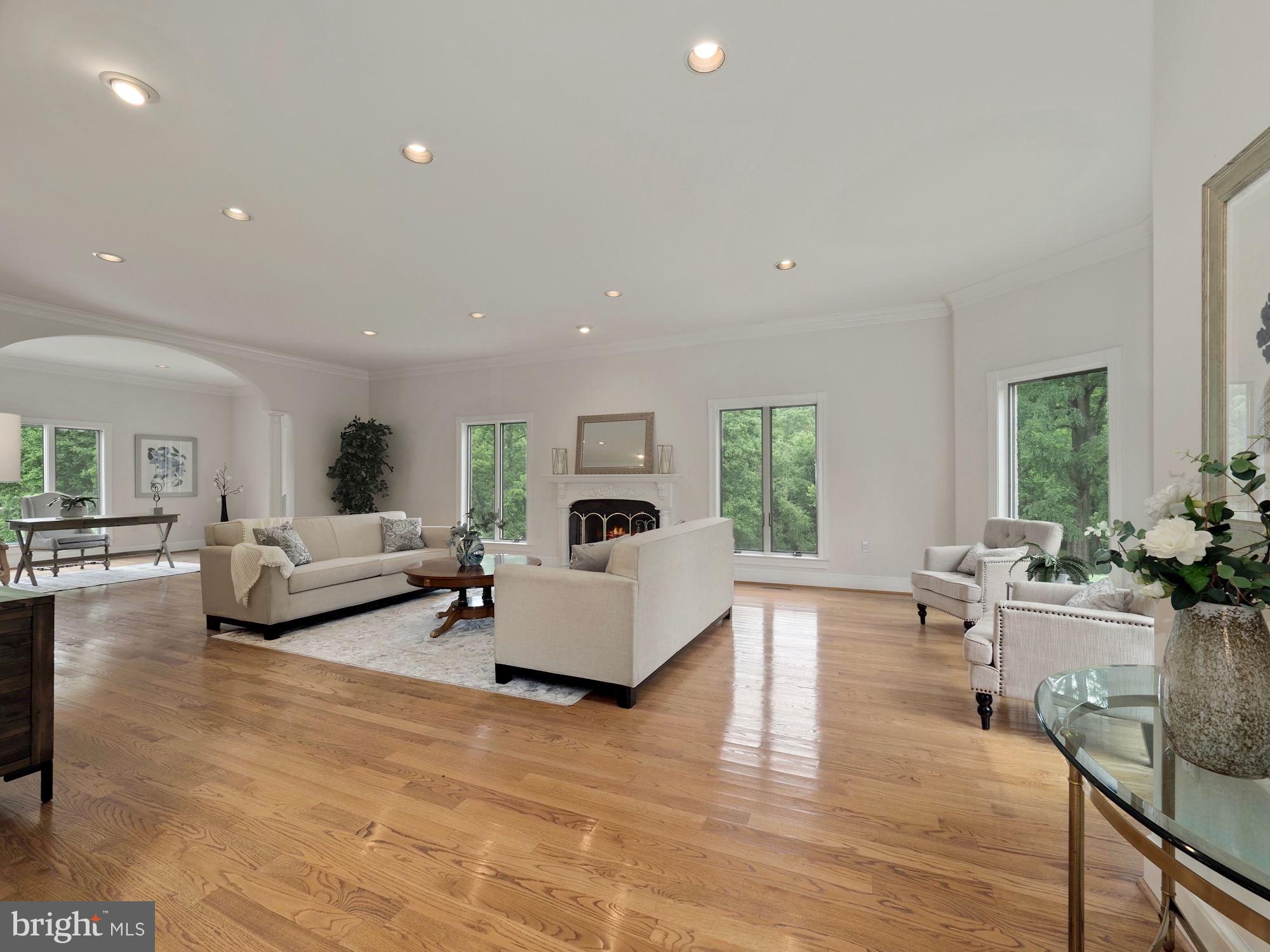 POTOMAC - Residential