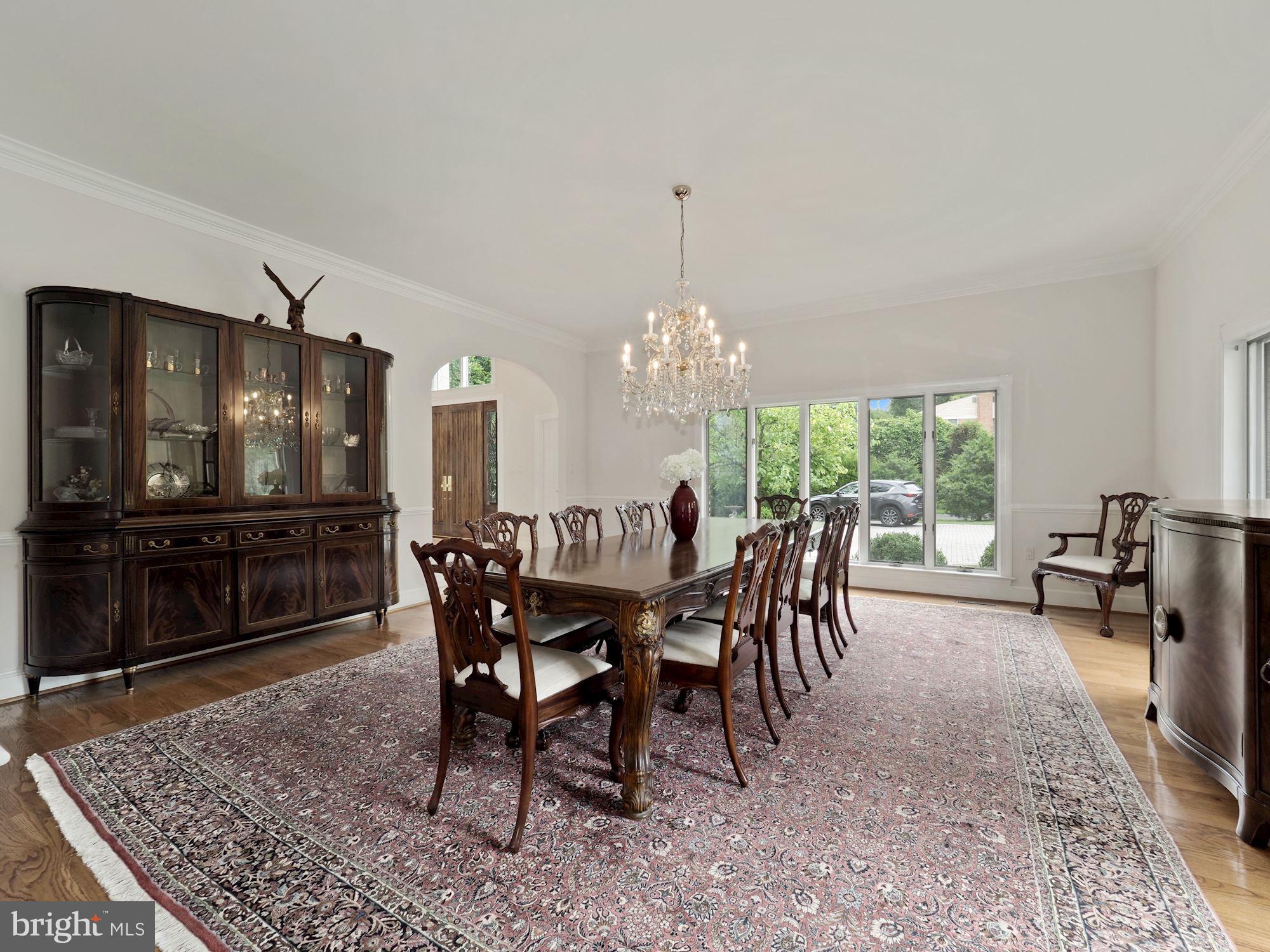 POTOMAC - Residential