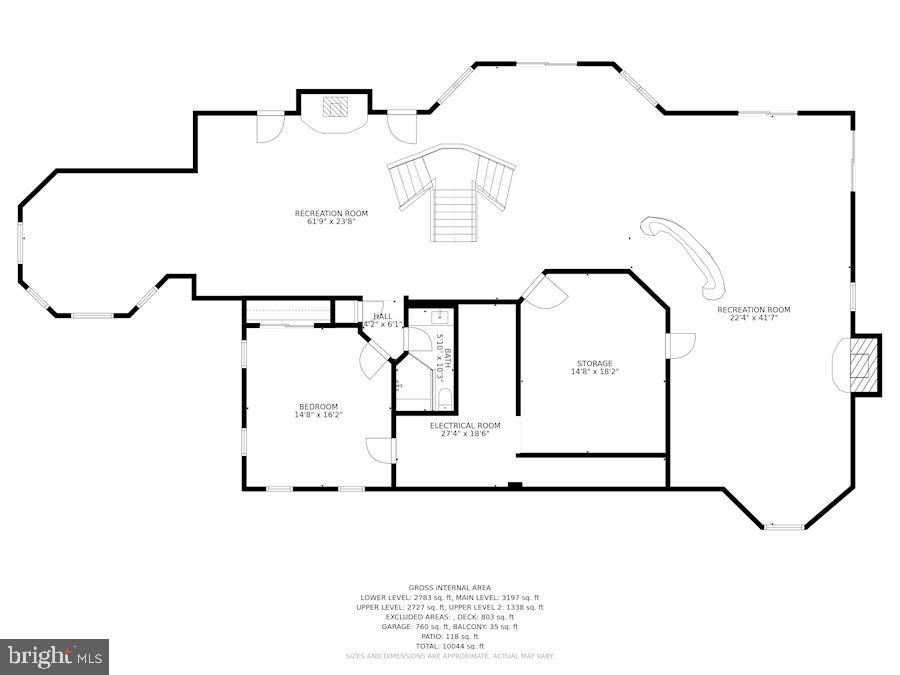 POTOMAC - Residential