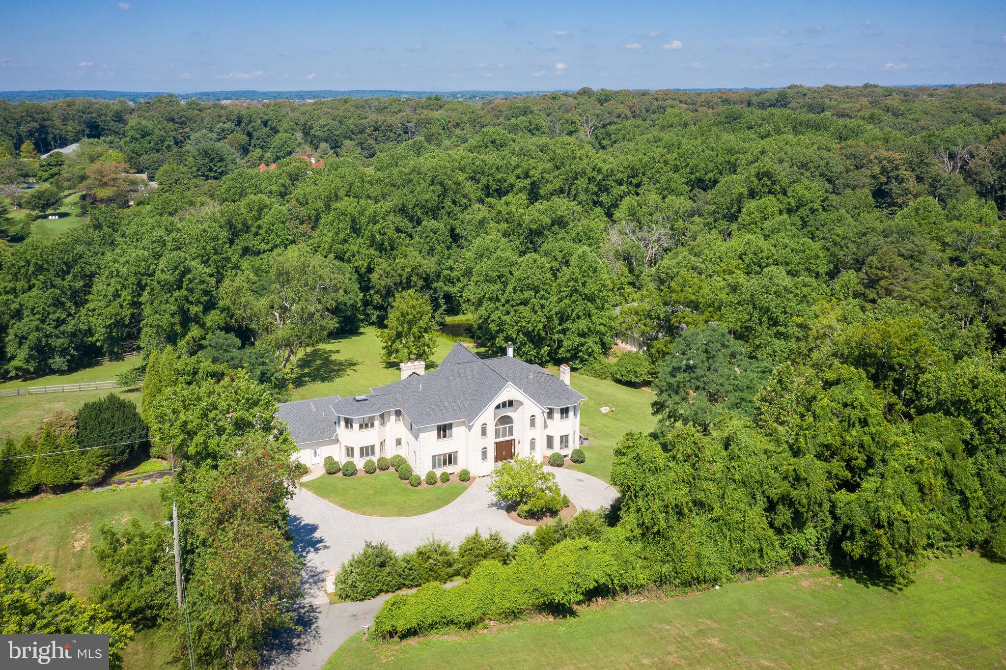 POTOMAC - Residential