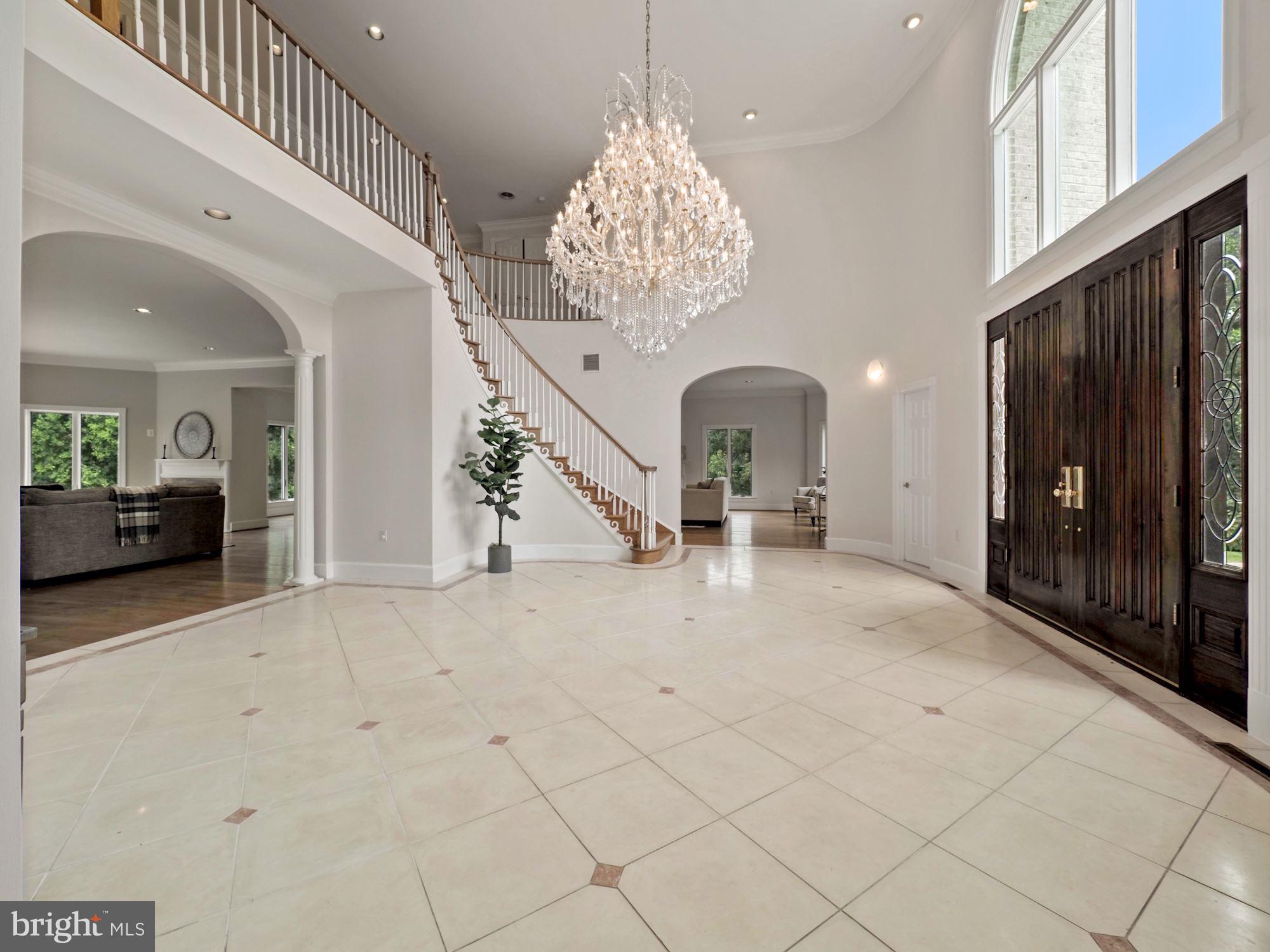 POTOMAC - Residential