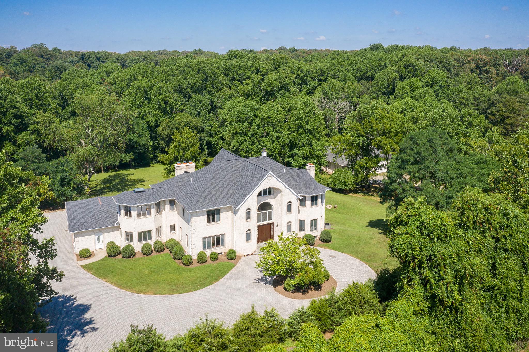 POTOMAC - Residential