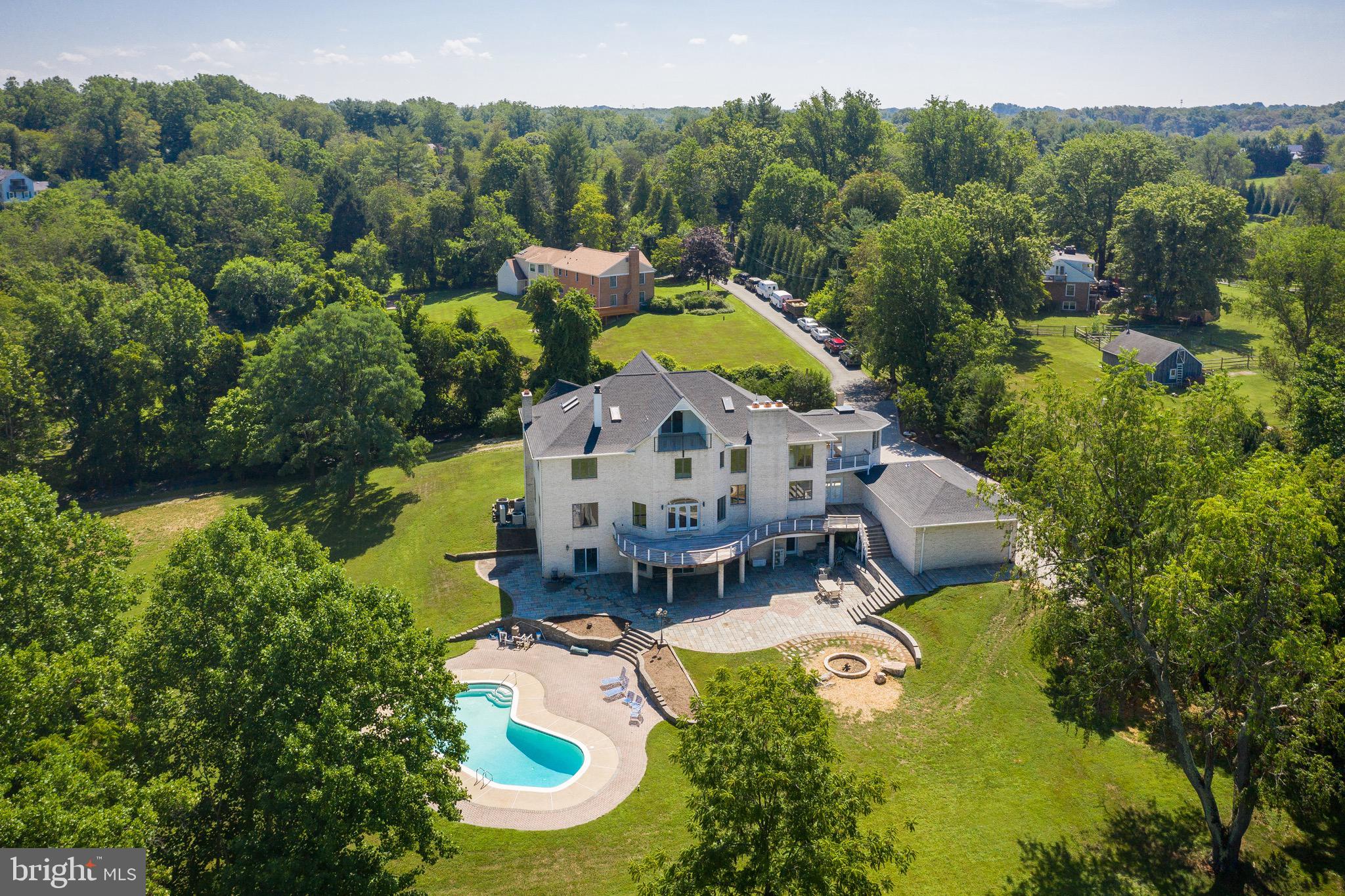 POTOMAC - Residential