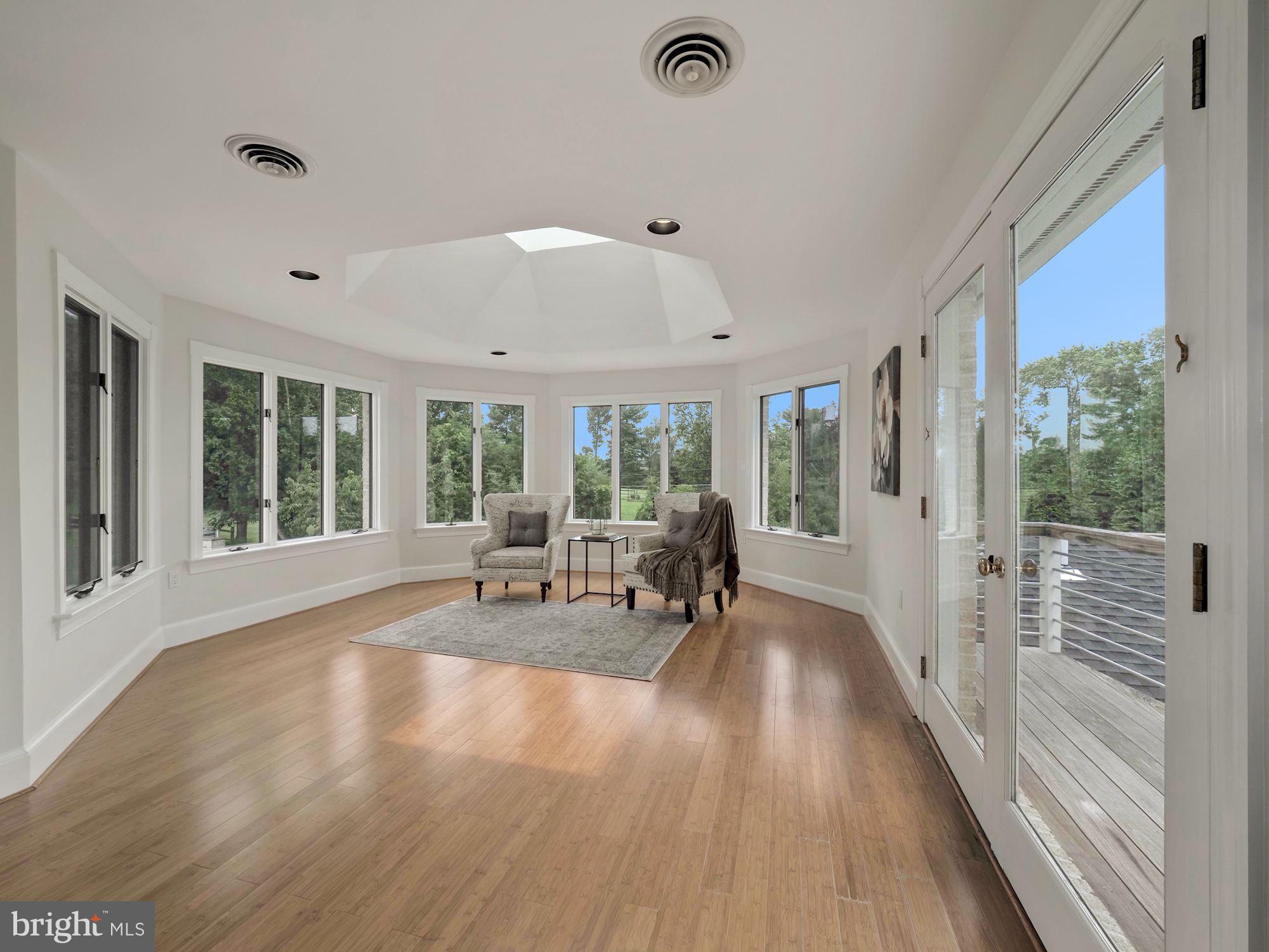 POTOMAC - Residential