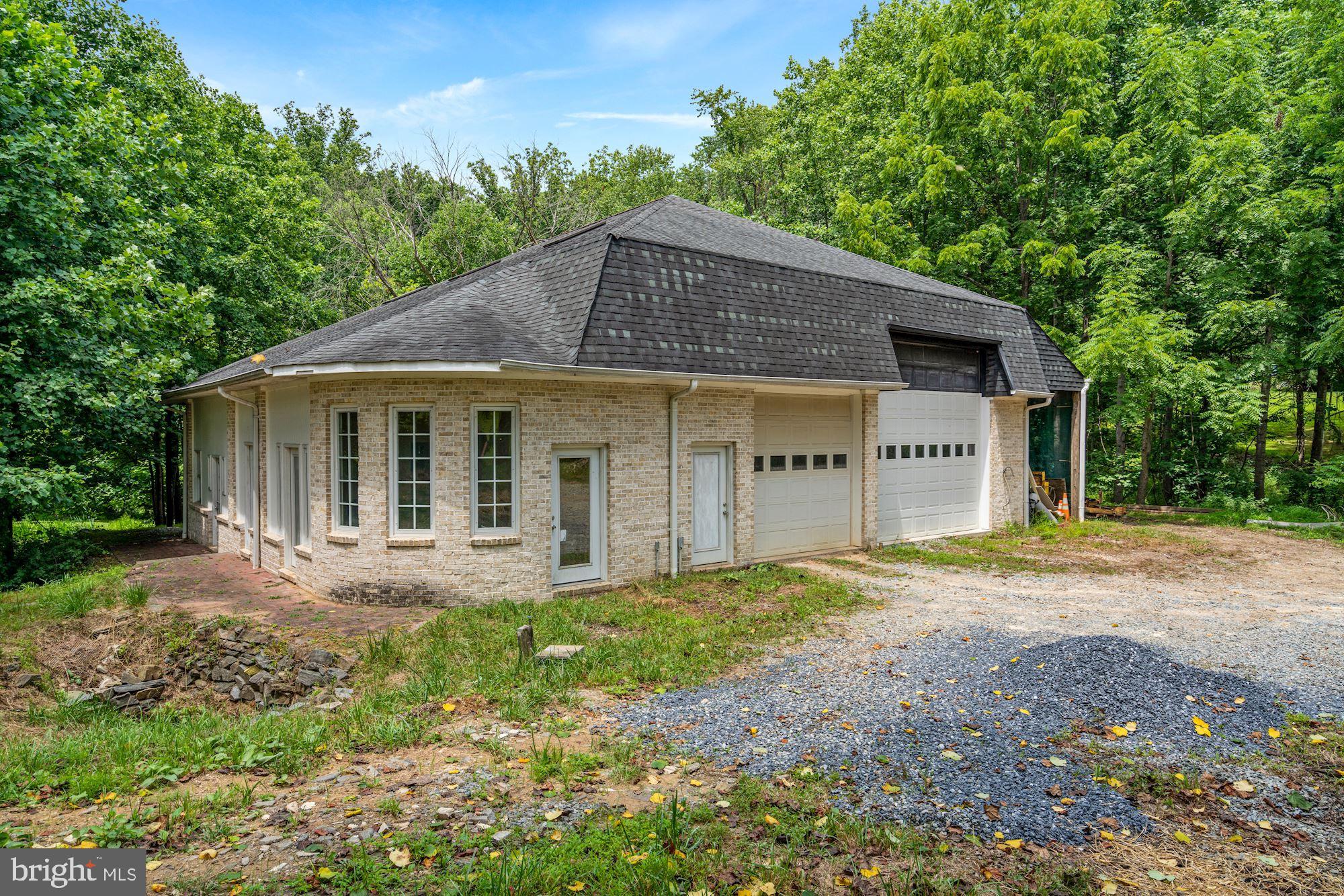 POTOMAC - Residential