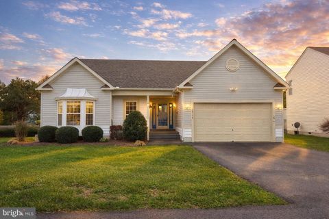 38178 MARION LANE OCEAN VIEW DE 19970