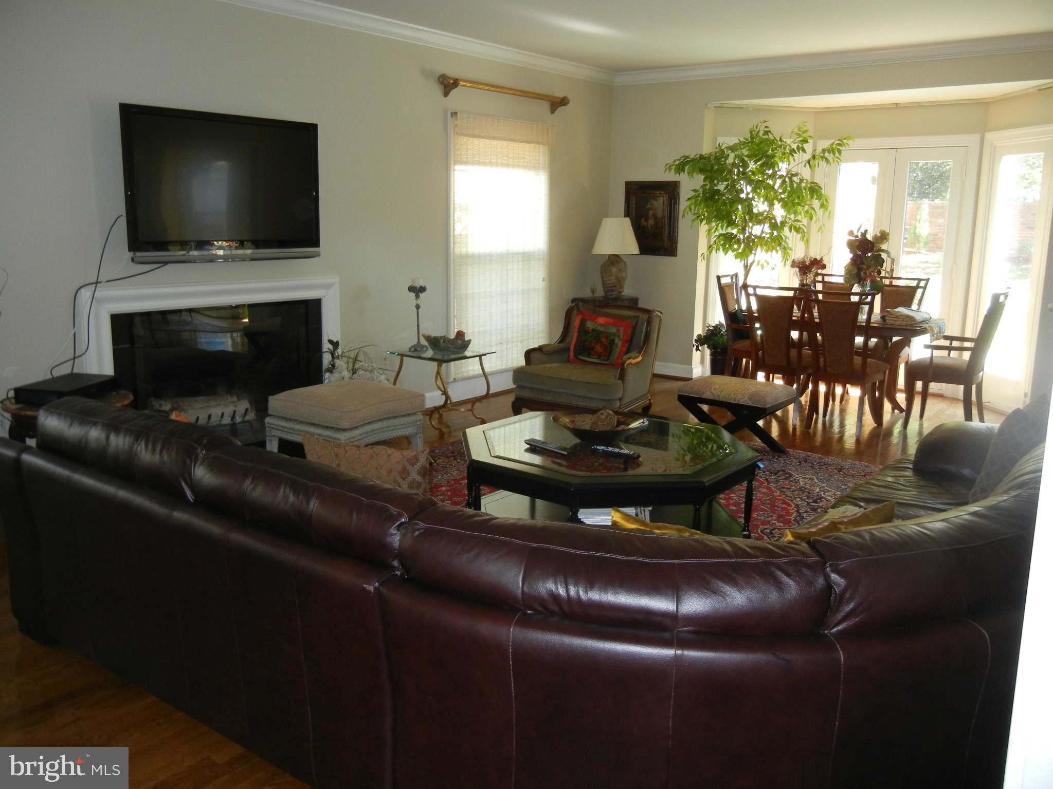 WICKFORD - Residential Lease