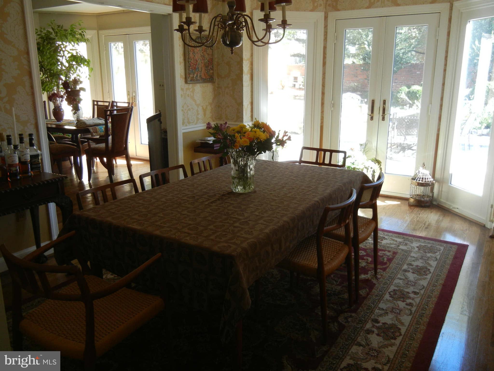 WICKFORD - Residential Lease