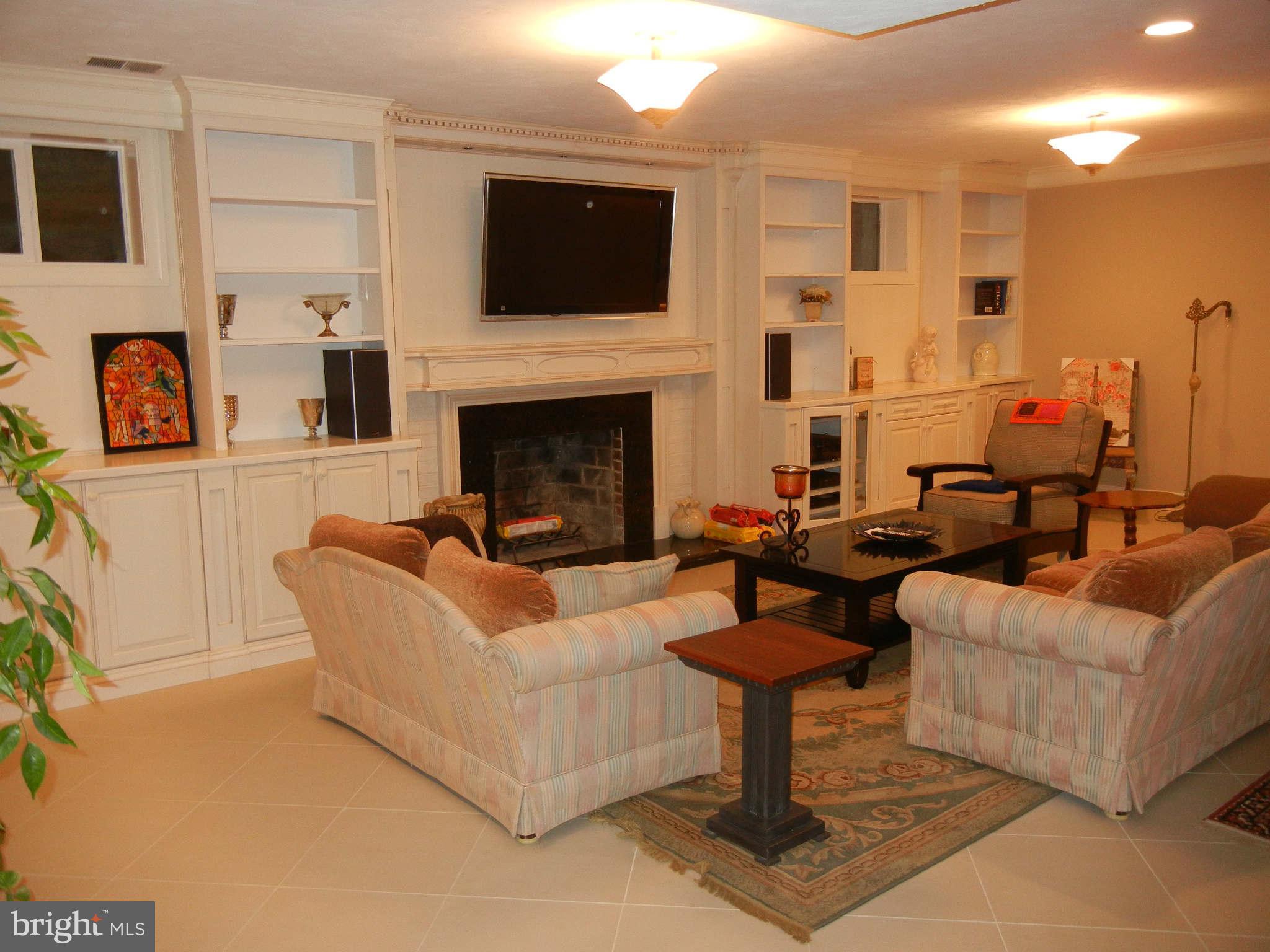 WICKFORD - Residential Lease