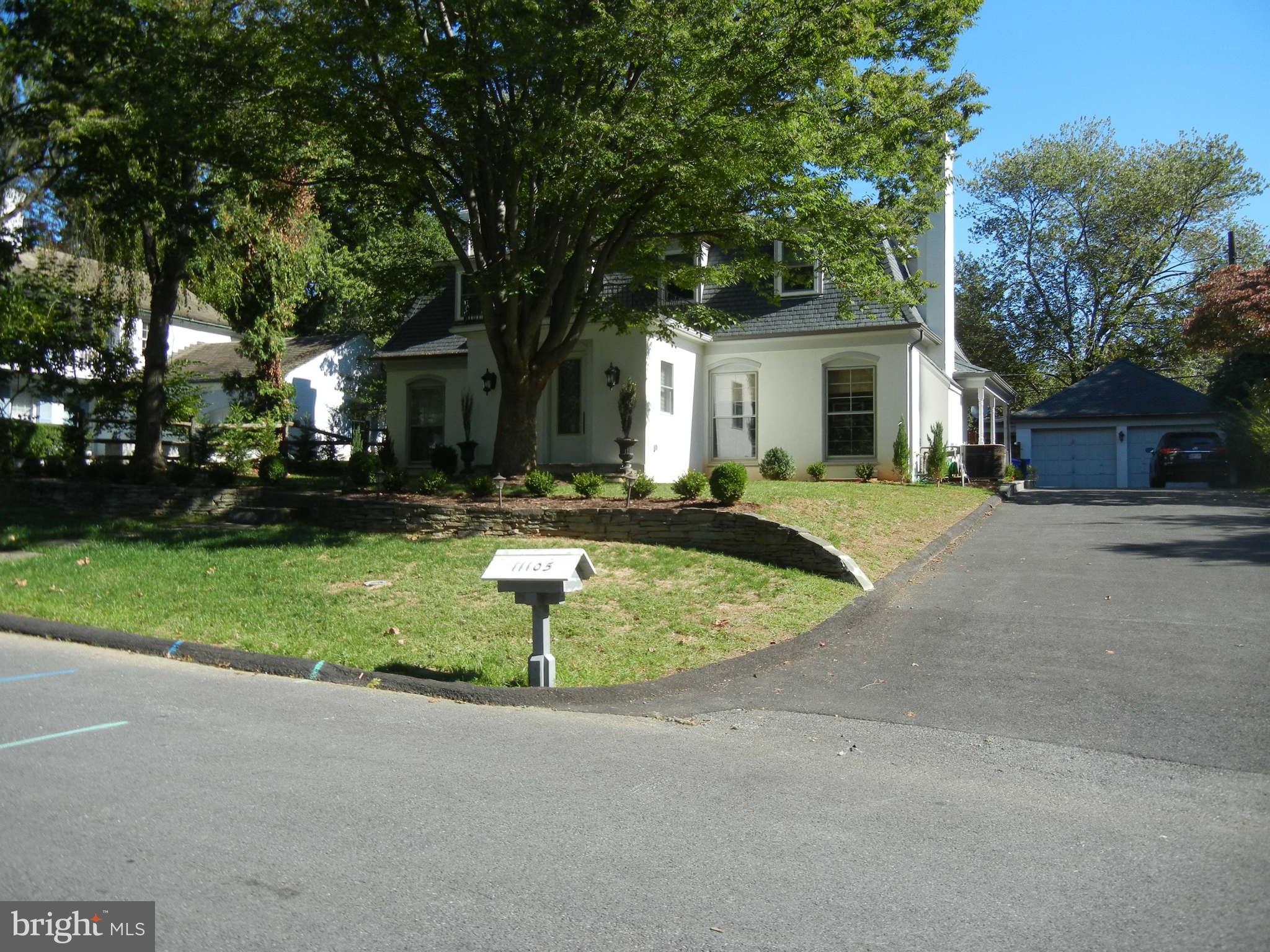 WICKFORD - Residential Lease