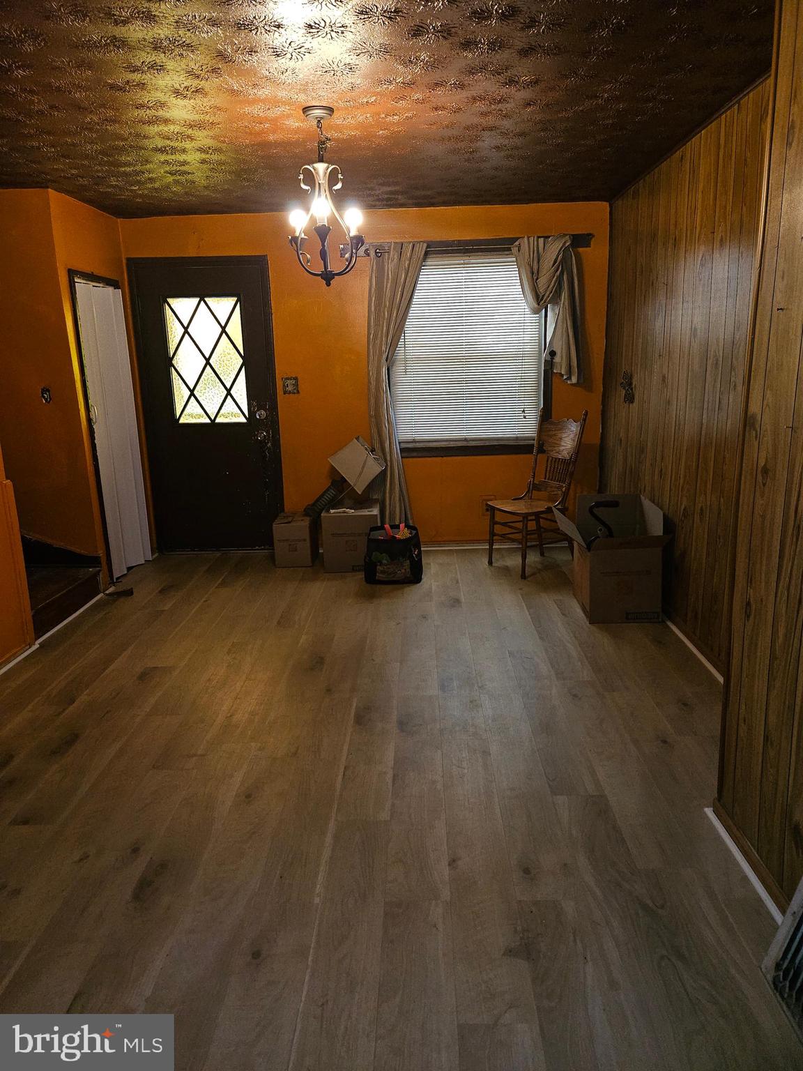 BROOKLYN - Residential