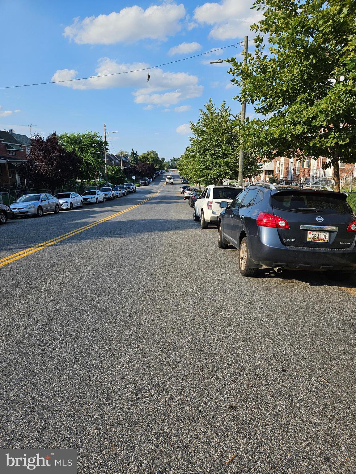 BROOKLYN - Residential