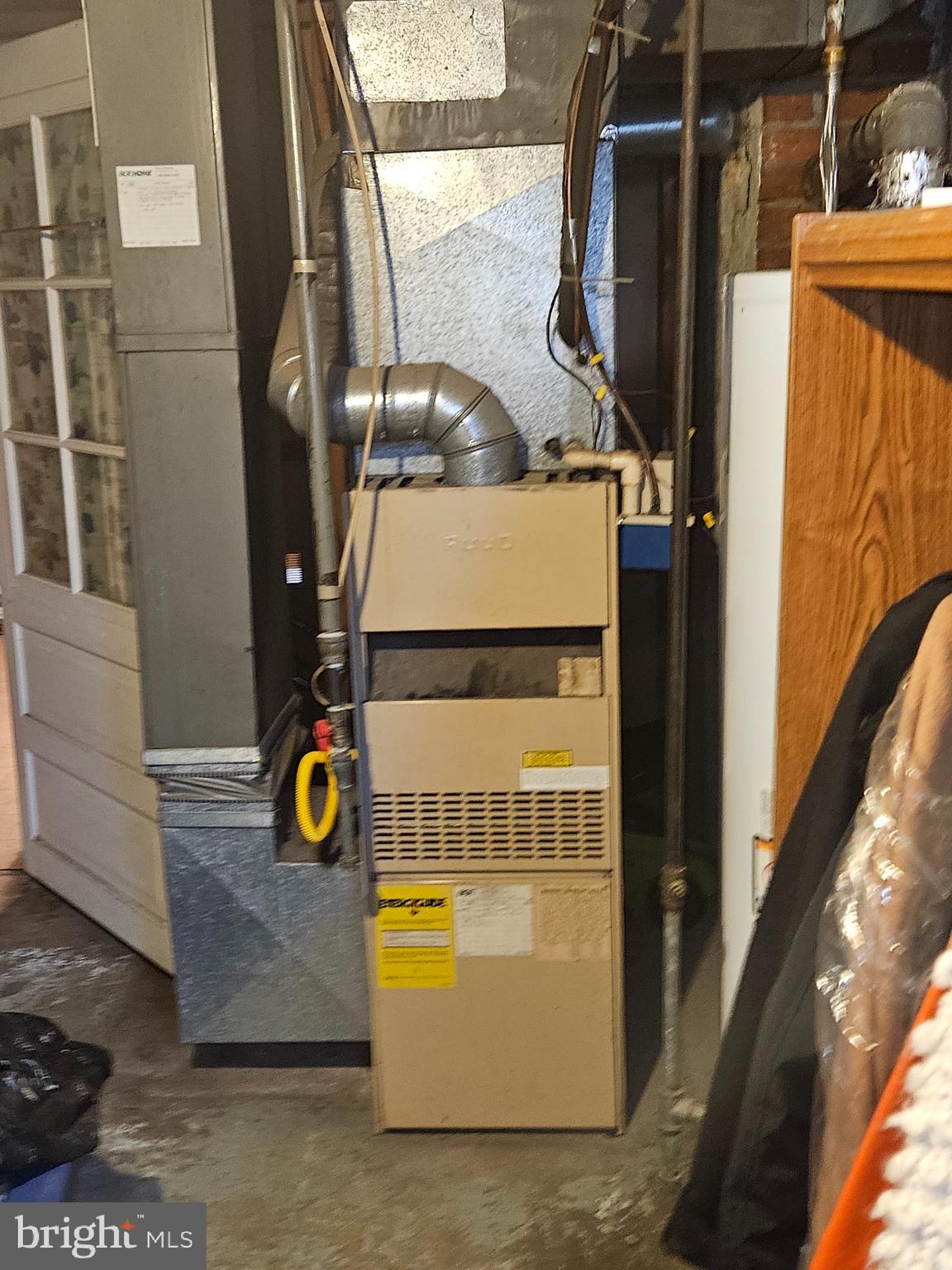 BROOKLYN - Residential