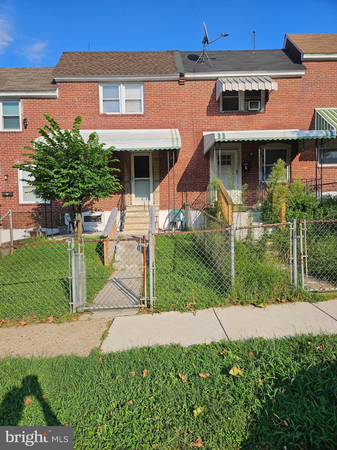 BROOKLYN - Residential