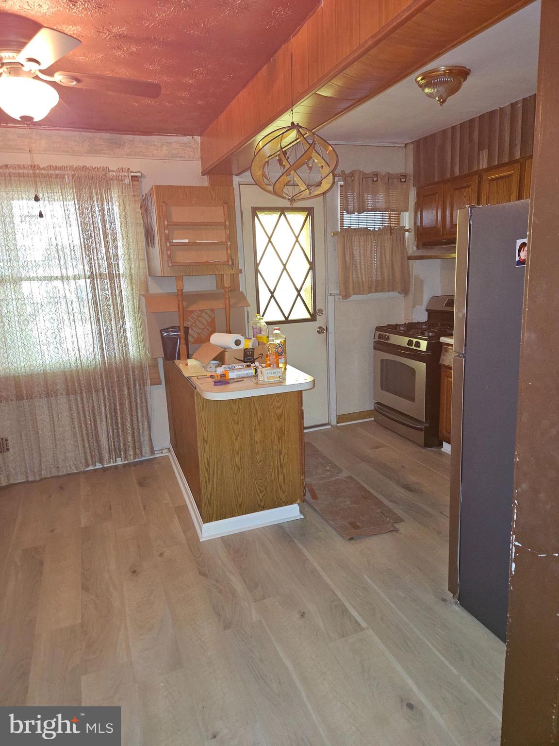 BROOKLYN - Residential