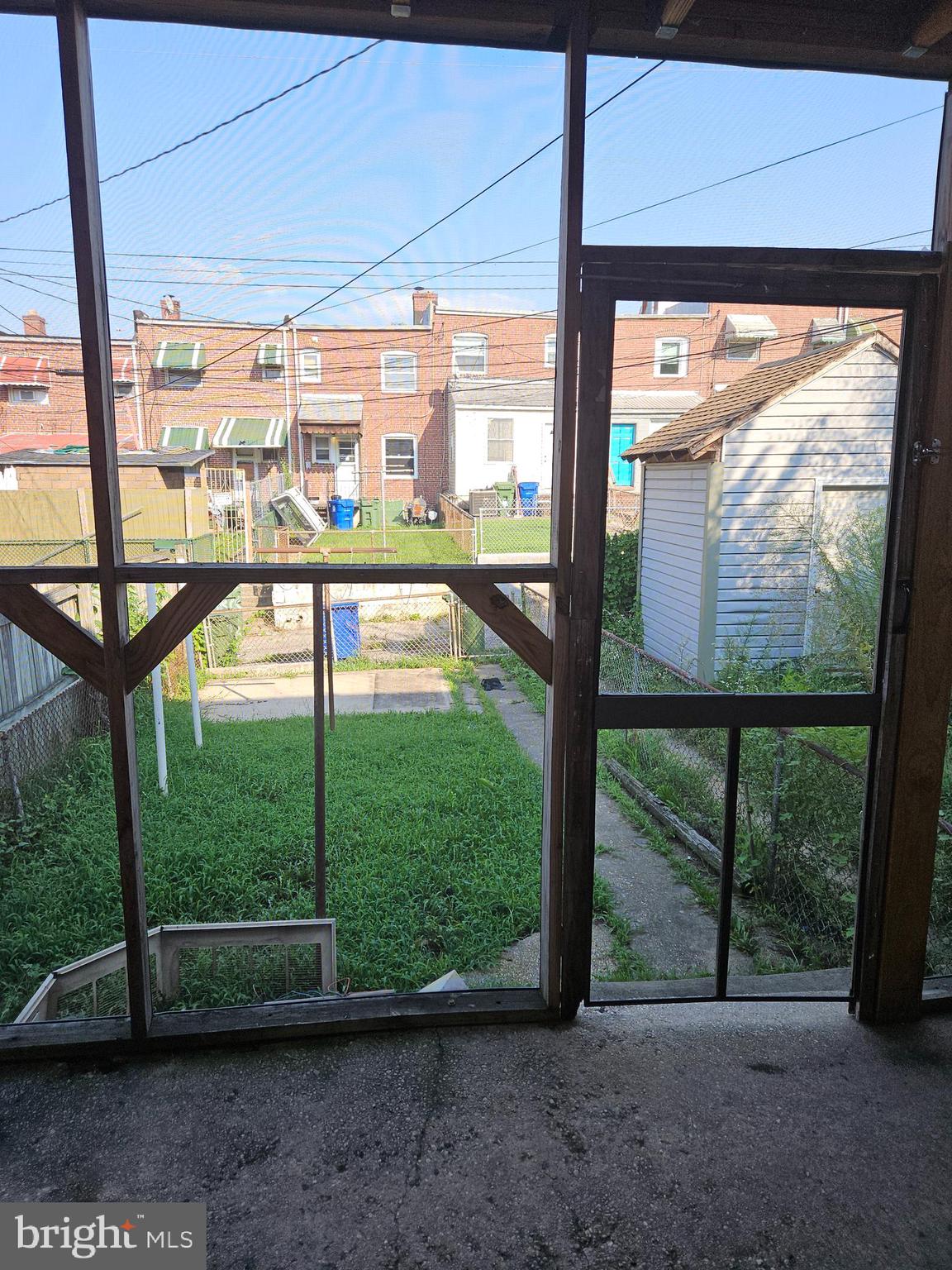 BROOKLYN - Residential