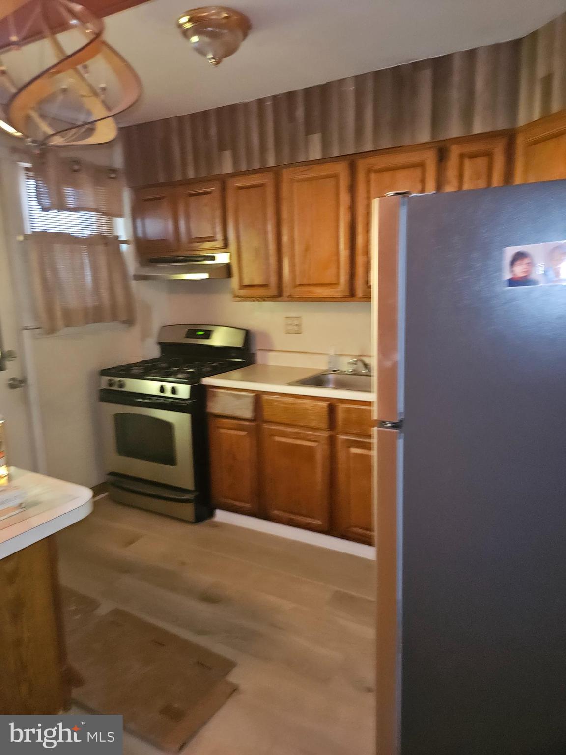 BROOKLYN - Residential