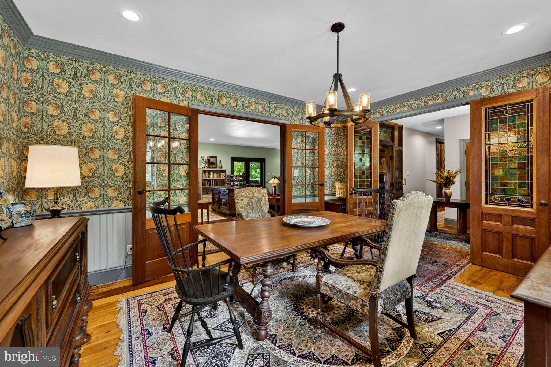 THE MANOR ON NORTH FORK - Residential