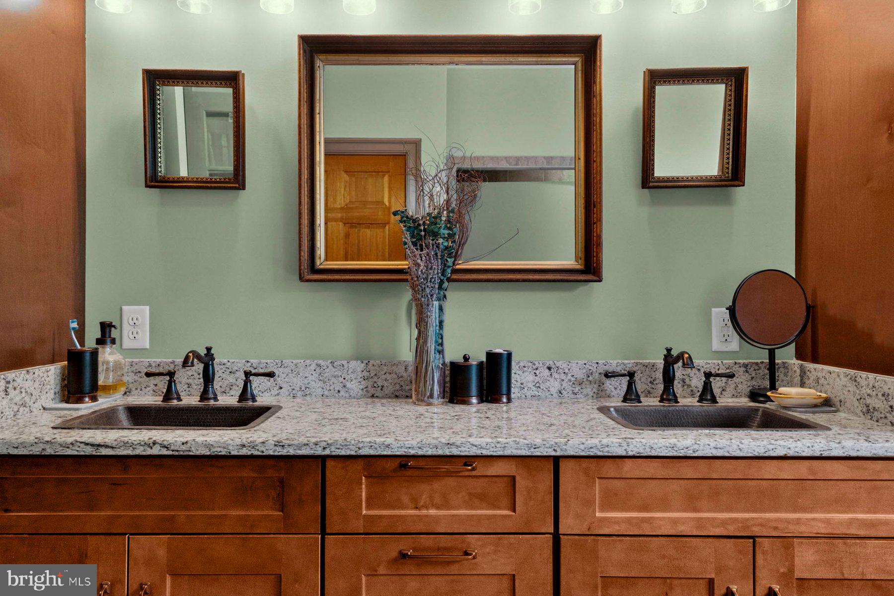 THE MANOR ON NORTH FORK - Residential