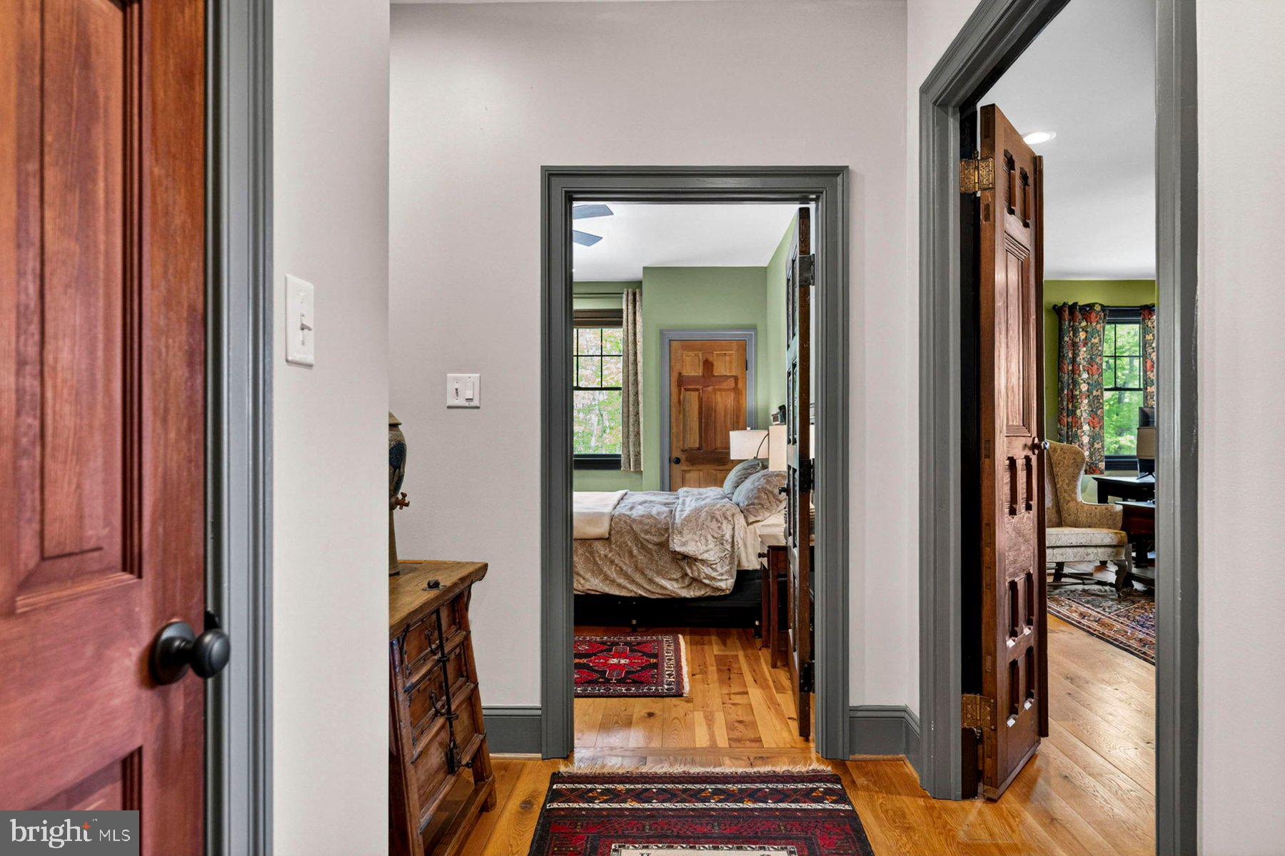 THE MANOR ON NORTH FORK - Residential