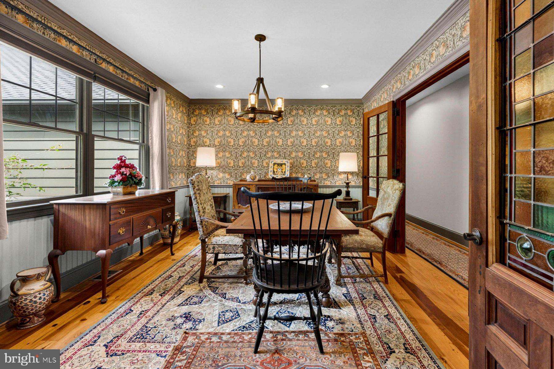 THE MANOR ON NORTH FORK - Residential