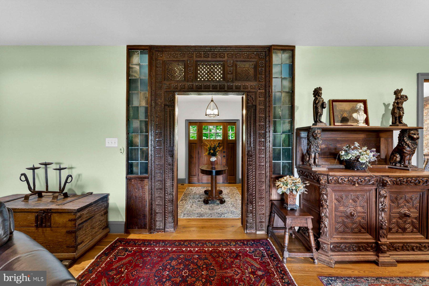 THE MANOR ON NORTH FORK - Residential