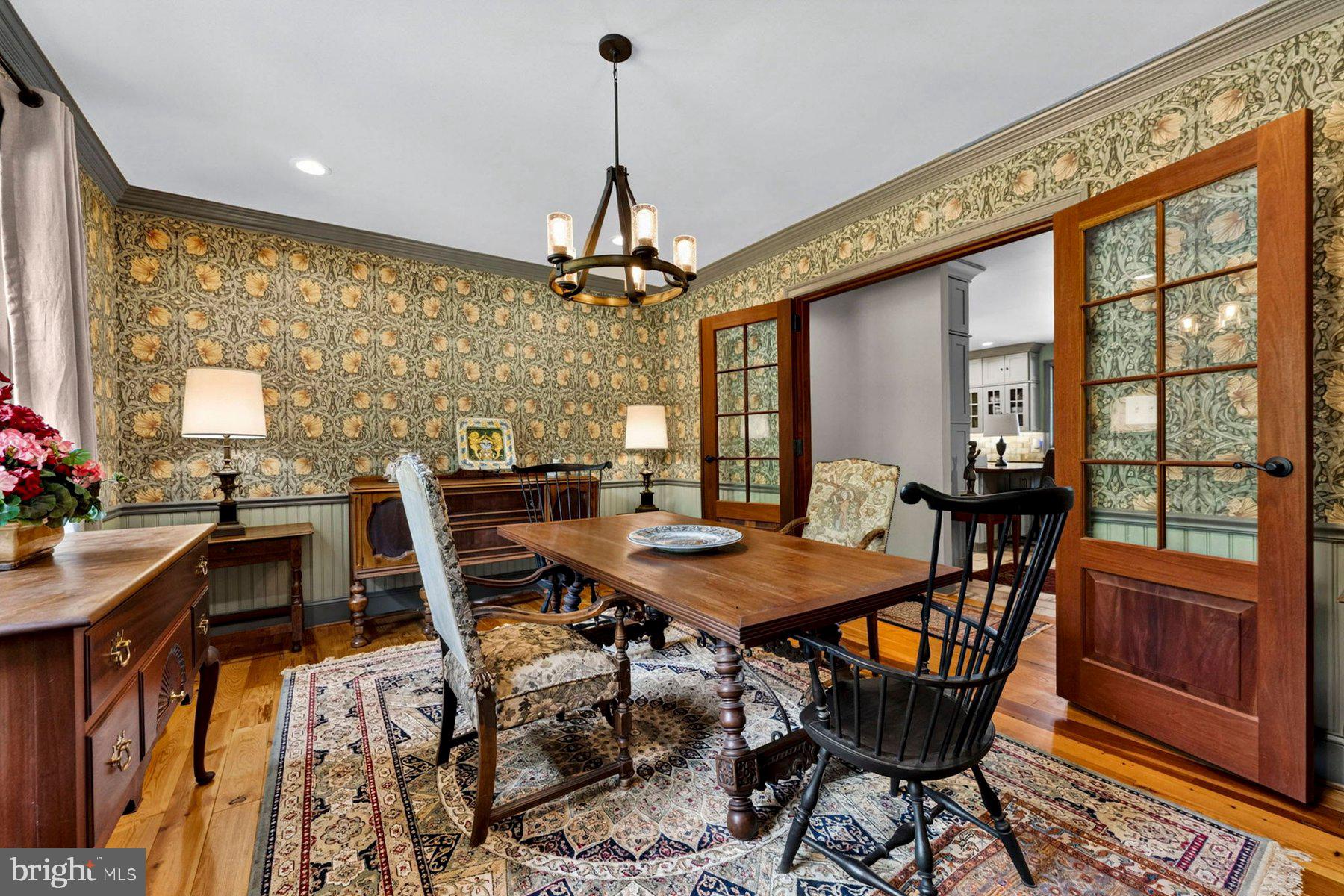 THE MANOR ON NORTH FORK - Residential