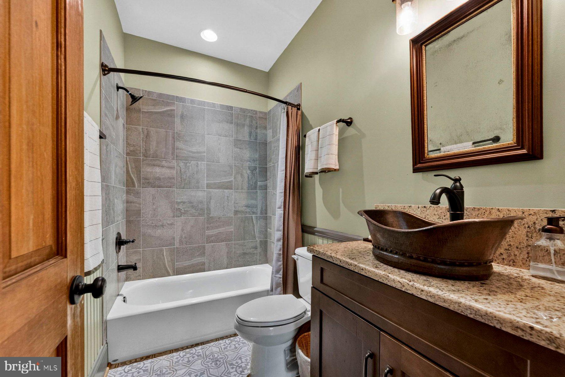 THE MANOR ON NORTH FORK - Residential