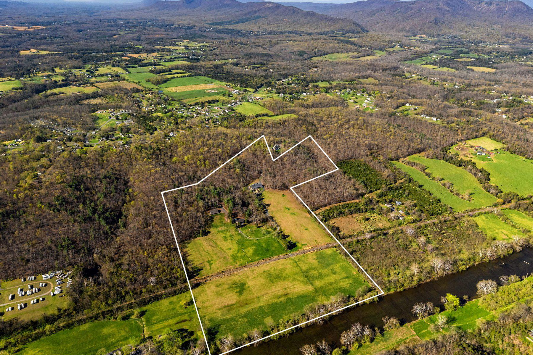 269 RIVER MANOR DRIVE