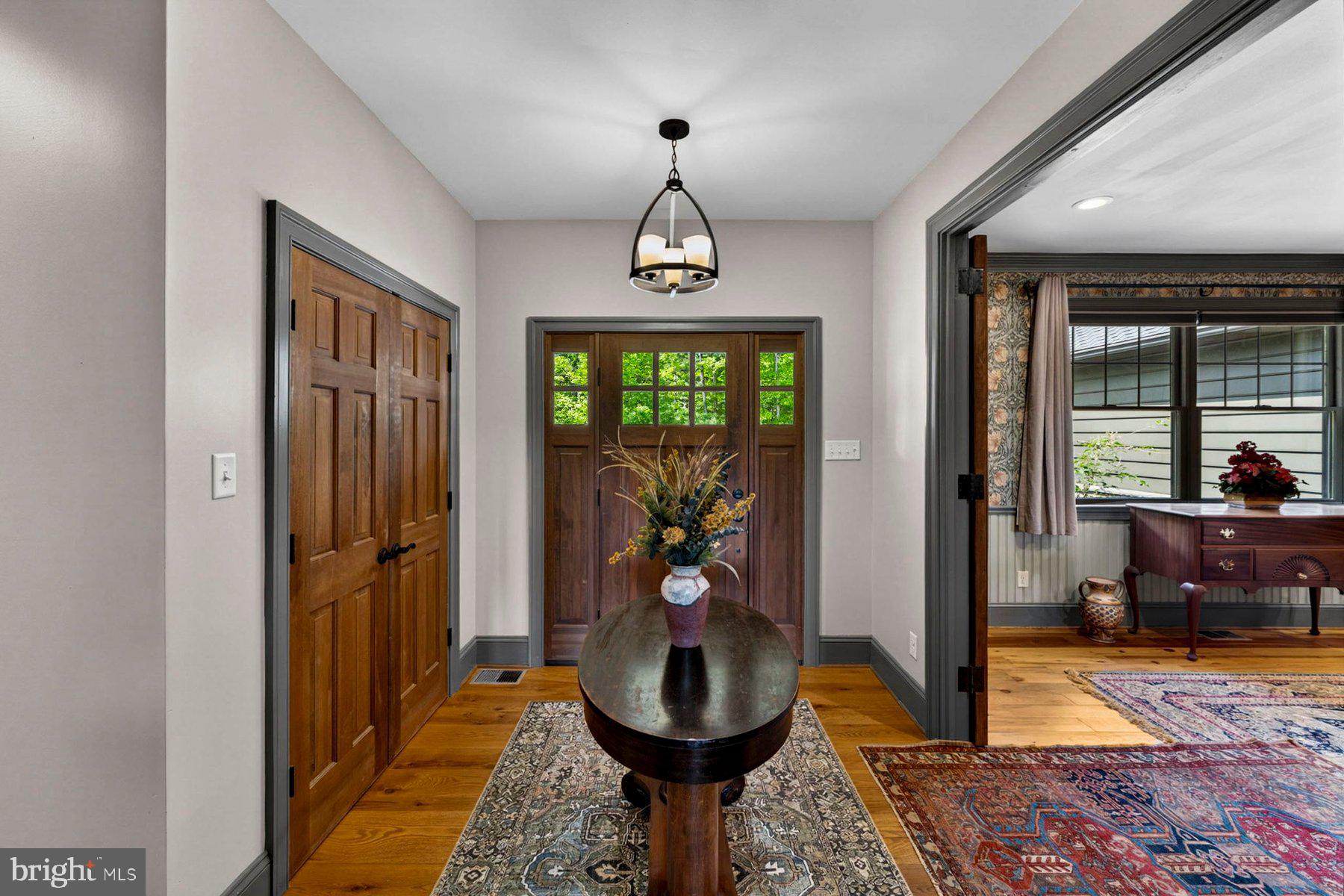 THE MANOR ON NORTH FORK - Residential