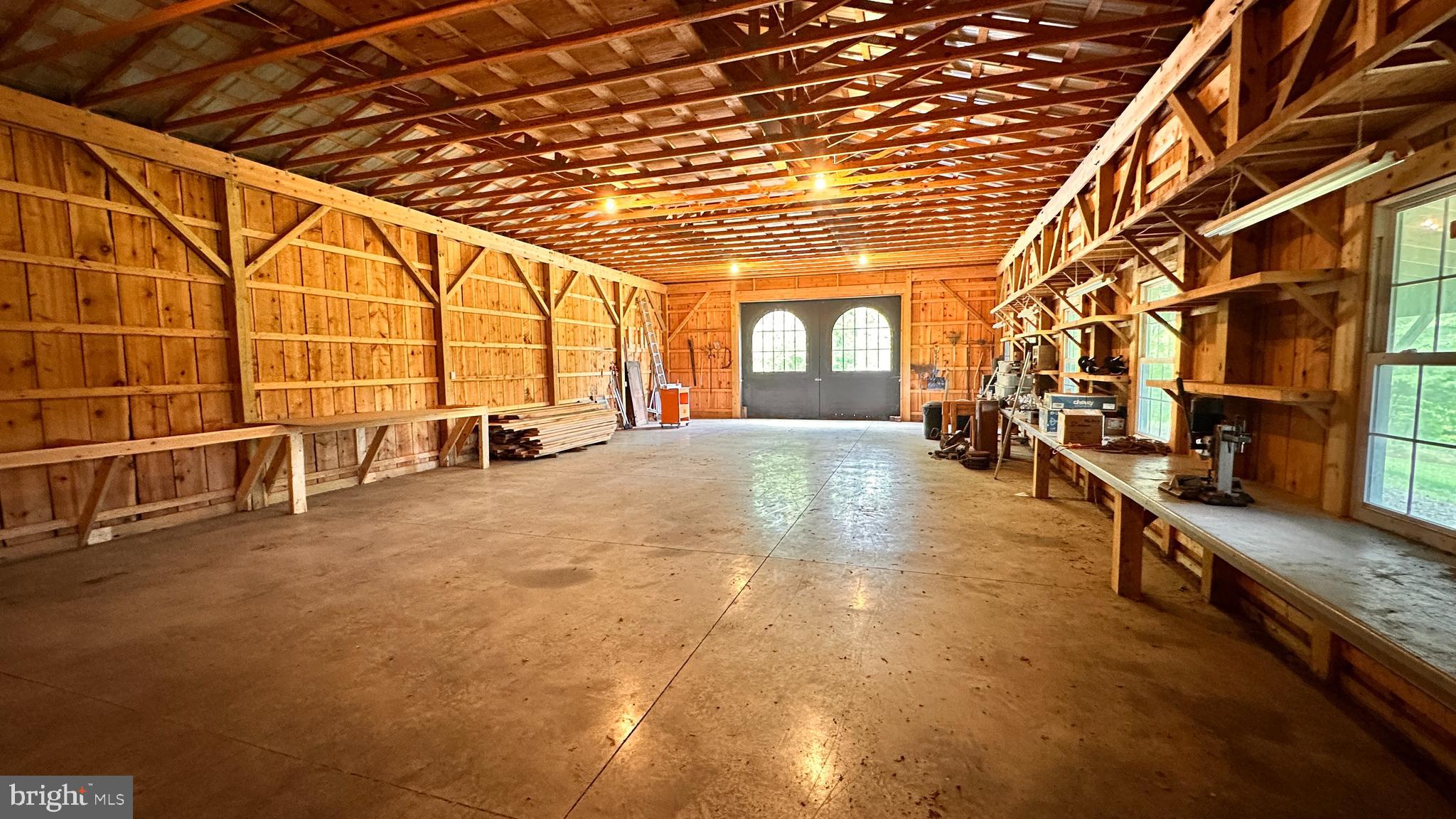 THE MANOR ON NORTH FORK - Residential