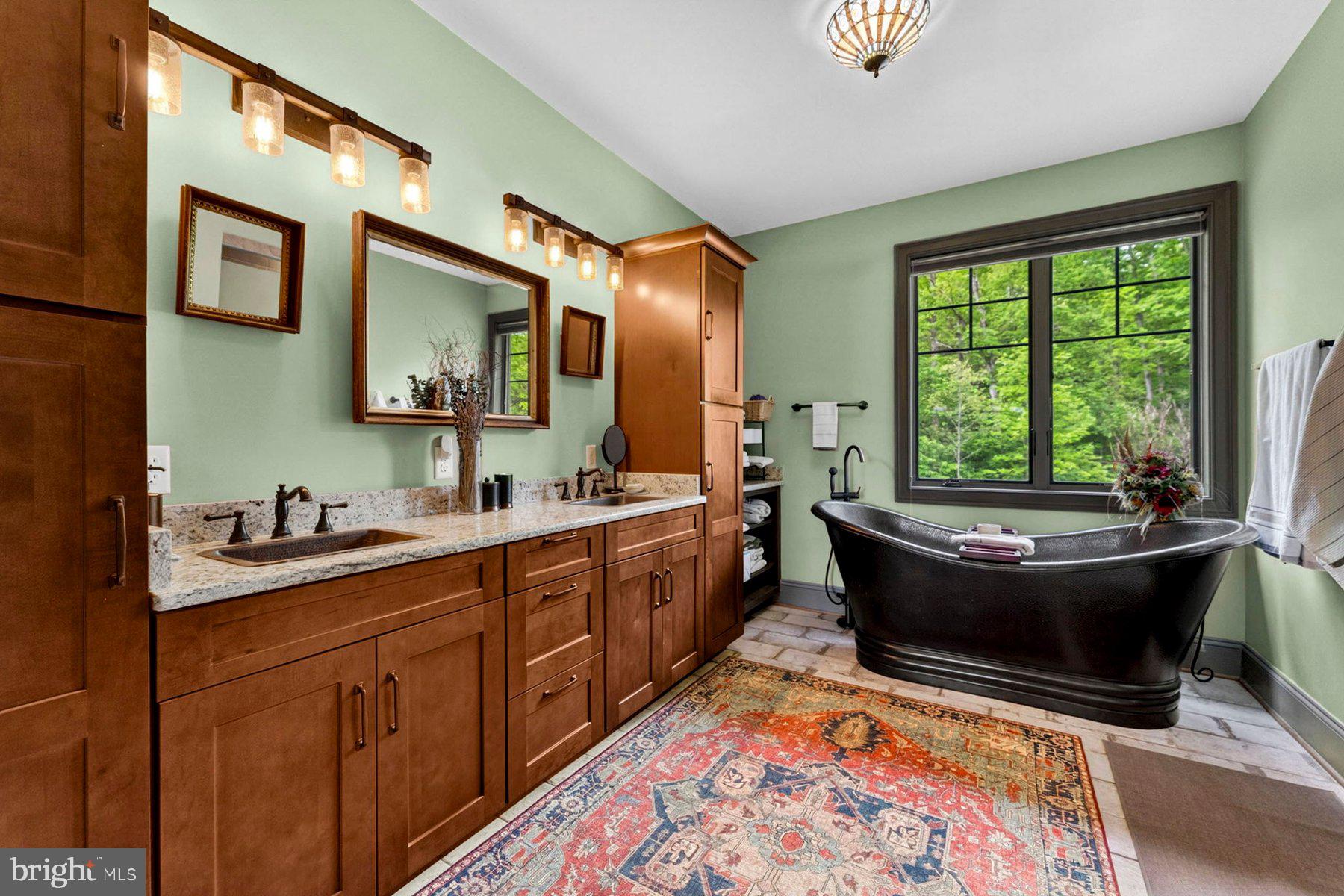 THE MANOR ON NORTH FORK - Residential