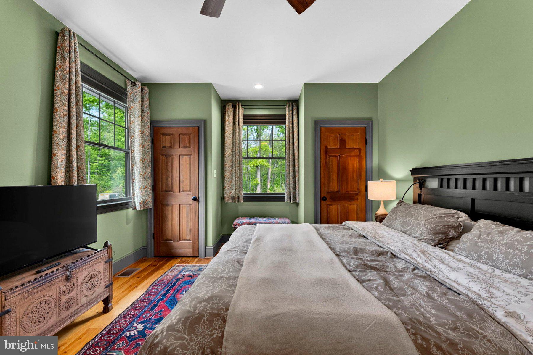 THE MANOR ON NORTH FORK - Residential