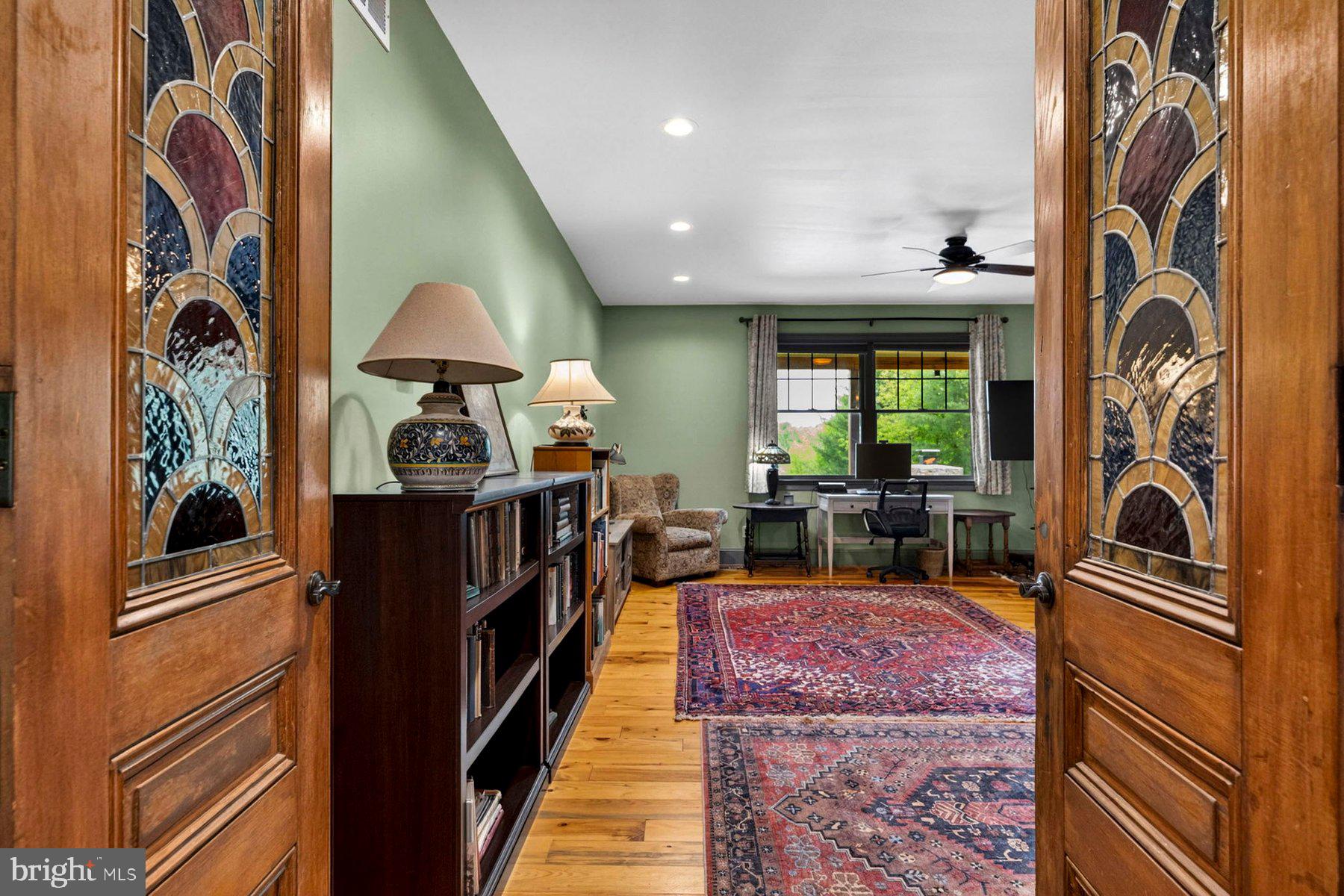 THE MANOR ON NORTH FORK - Residential