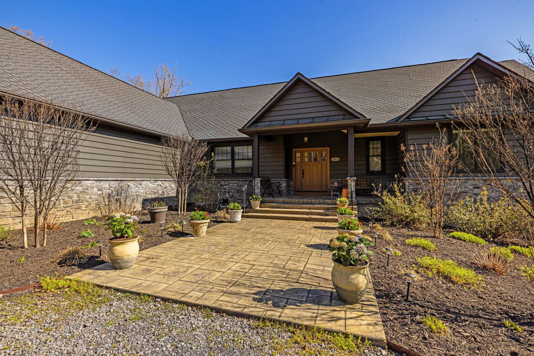 269 RIVER MANOR DRIVE