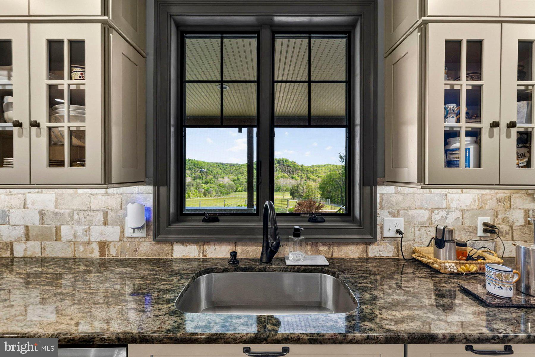 THE MANOR ON NORTH FORK - Residential