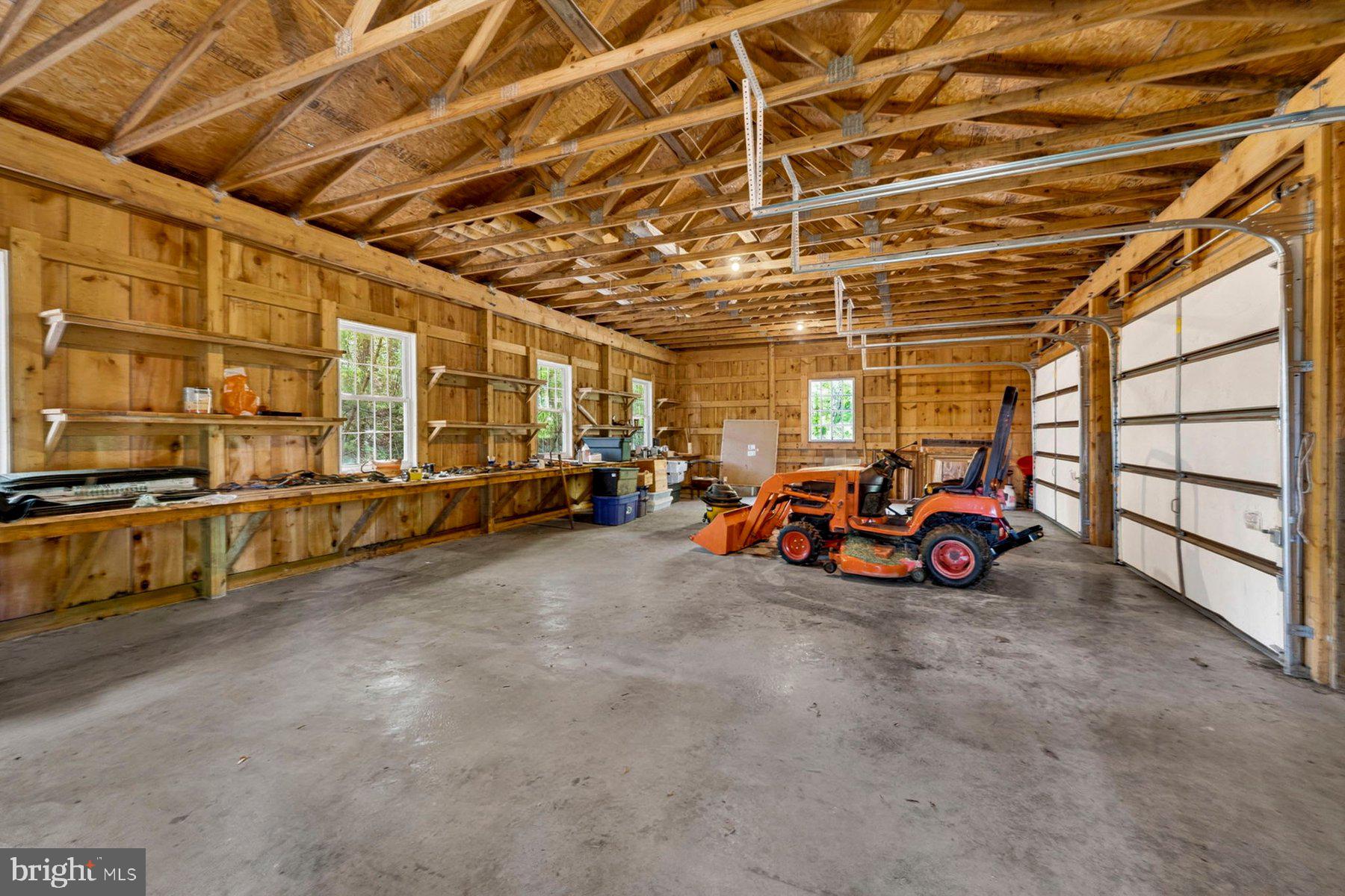 THE MANOR ON NORTH FORK - Residential