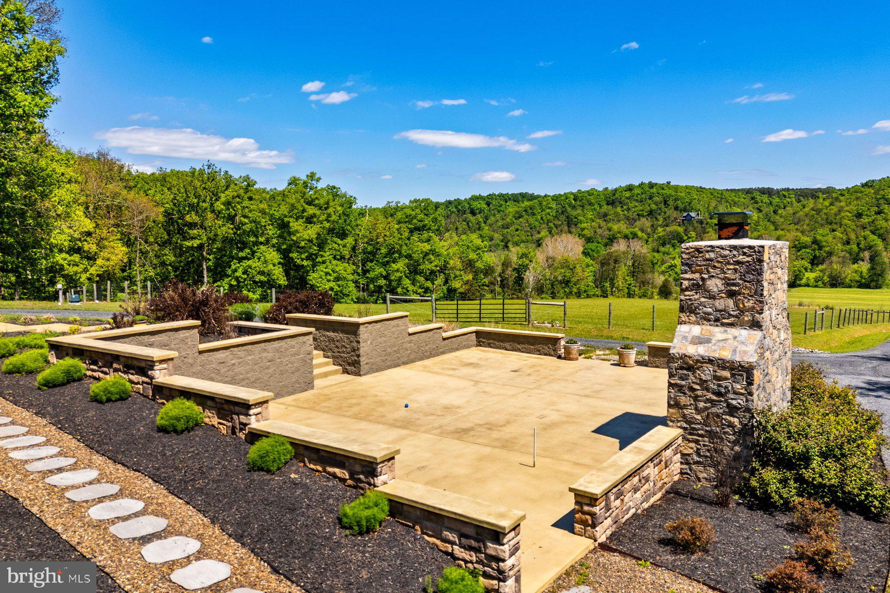 THE MANOR ON NORTH FORK - Residential
