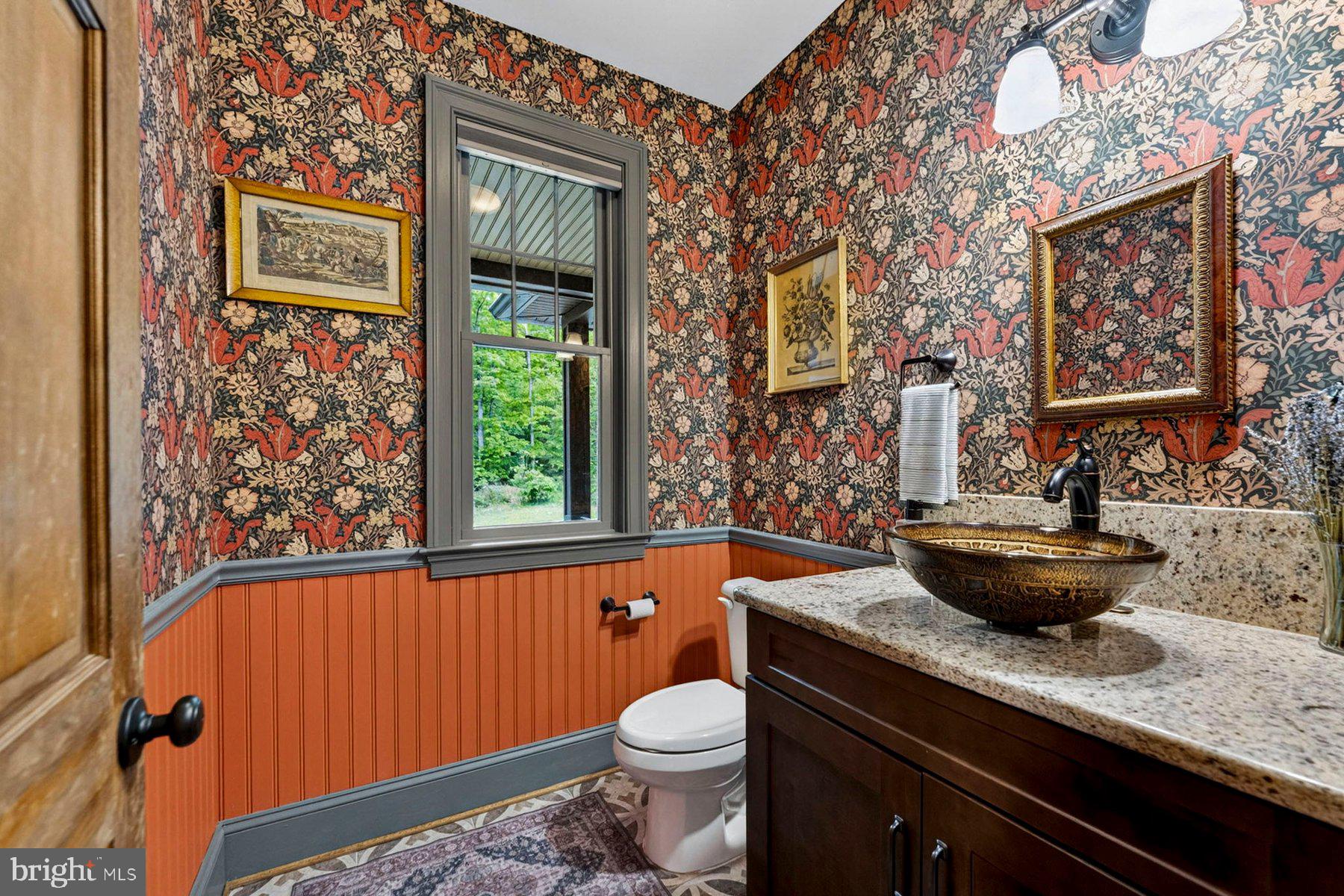 THE MANOR ON NORTH FORK - Residential