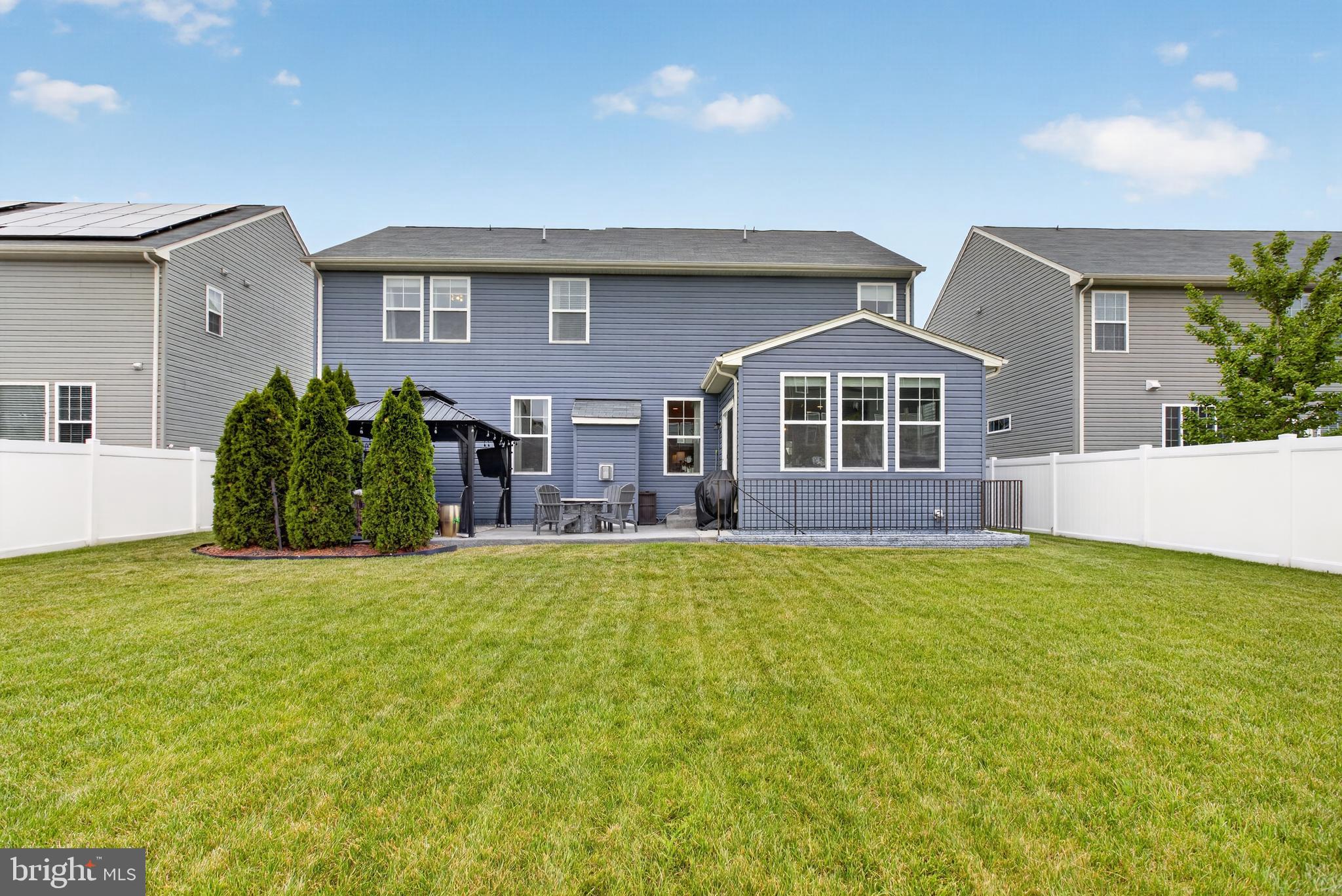 NEW POST ON THE RAPPAHANNOCK - Residential