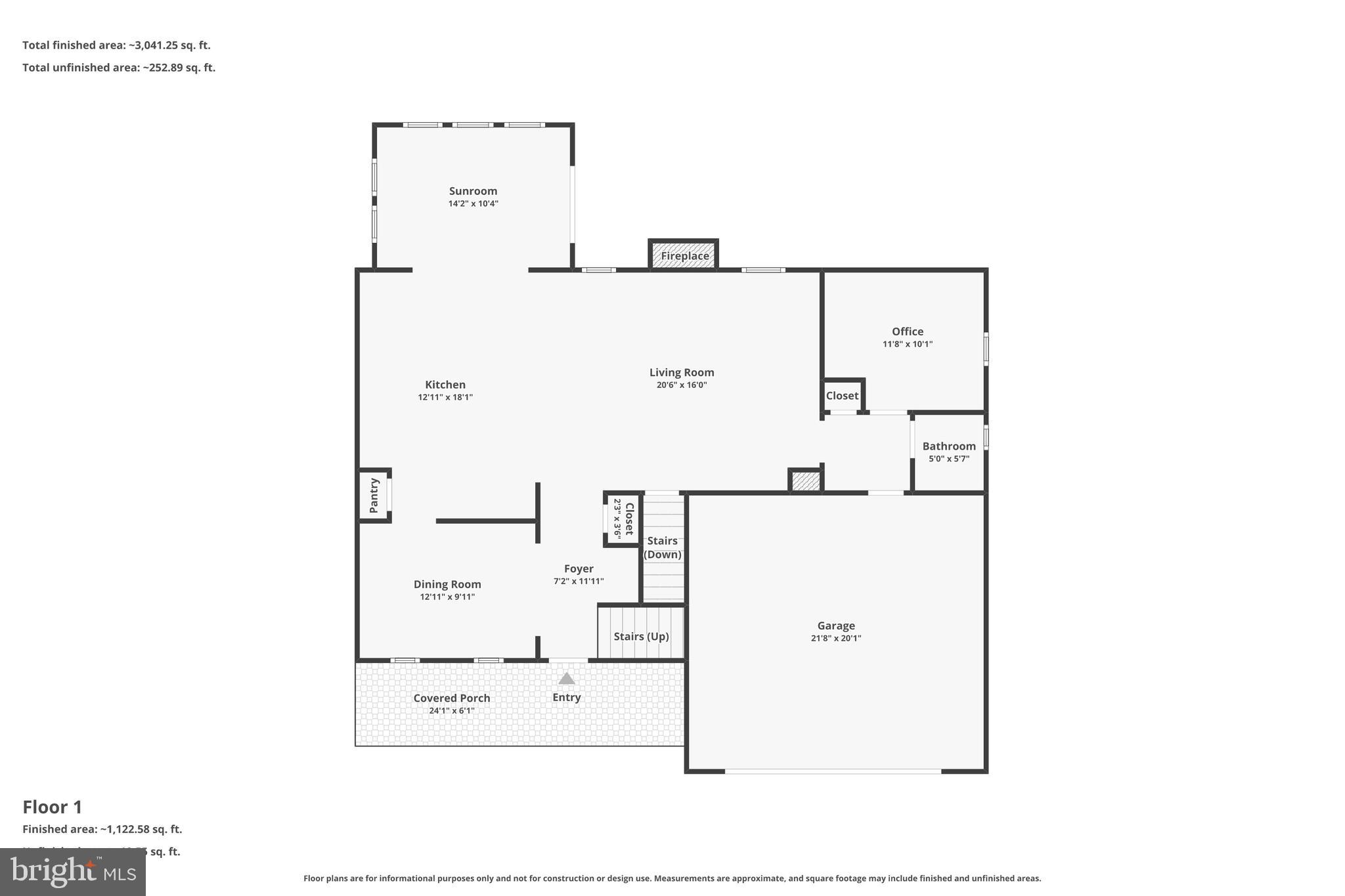 NEW POST ON THE RAPPAHANNOCK - Residential