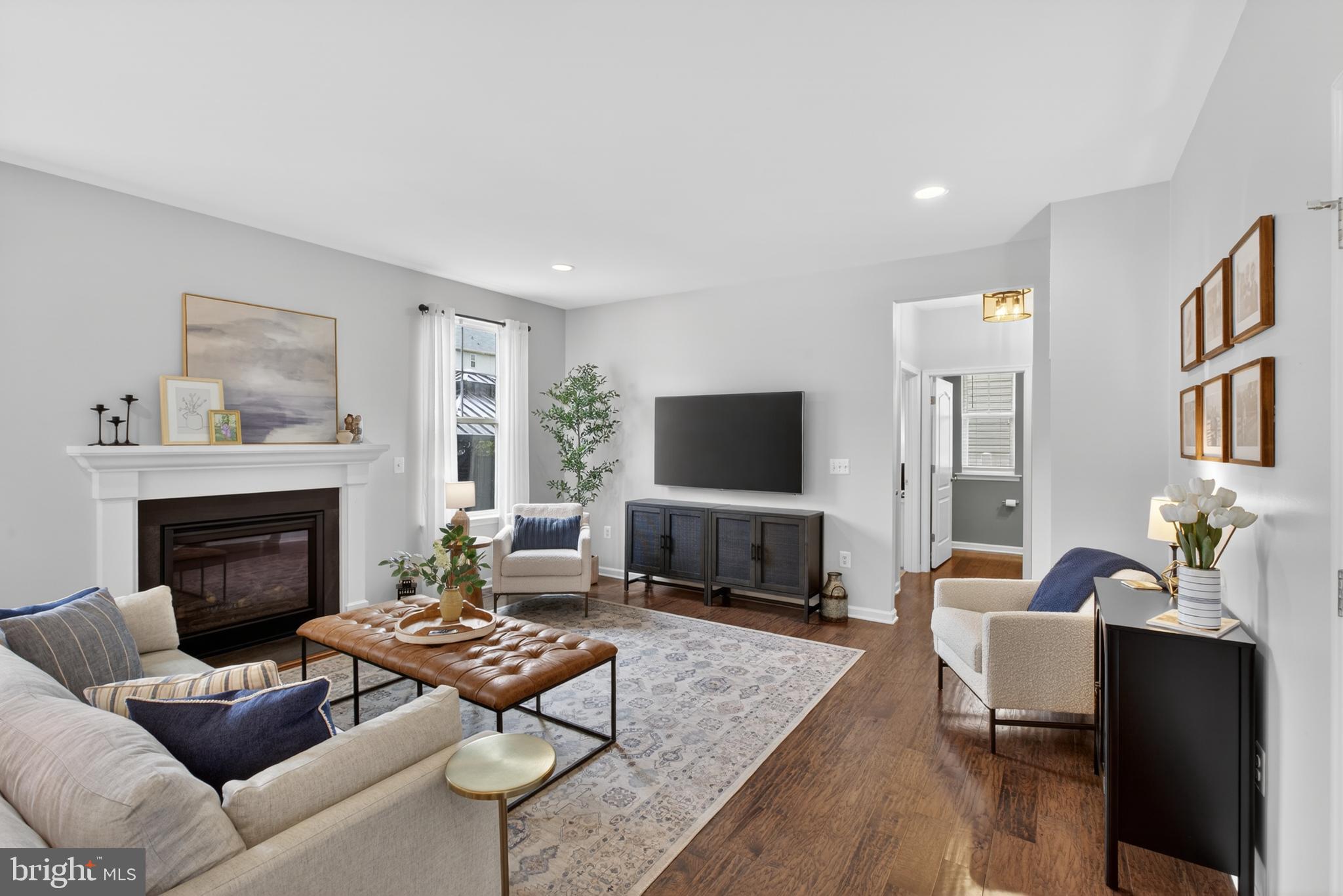 NEW POST ON THE RAPPAHANNOCK - Residential
