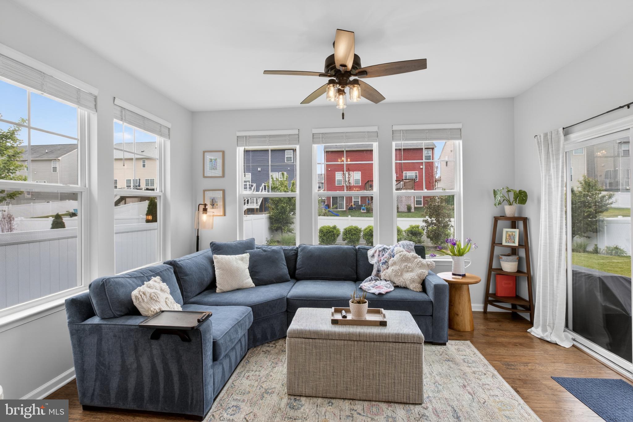 NEW POST ON THE RAPPAHANNOCK - Residential