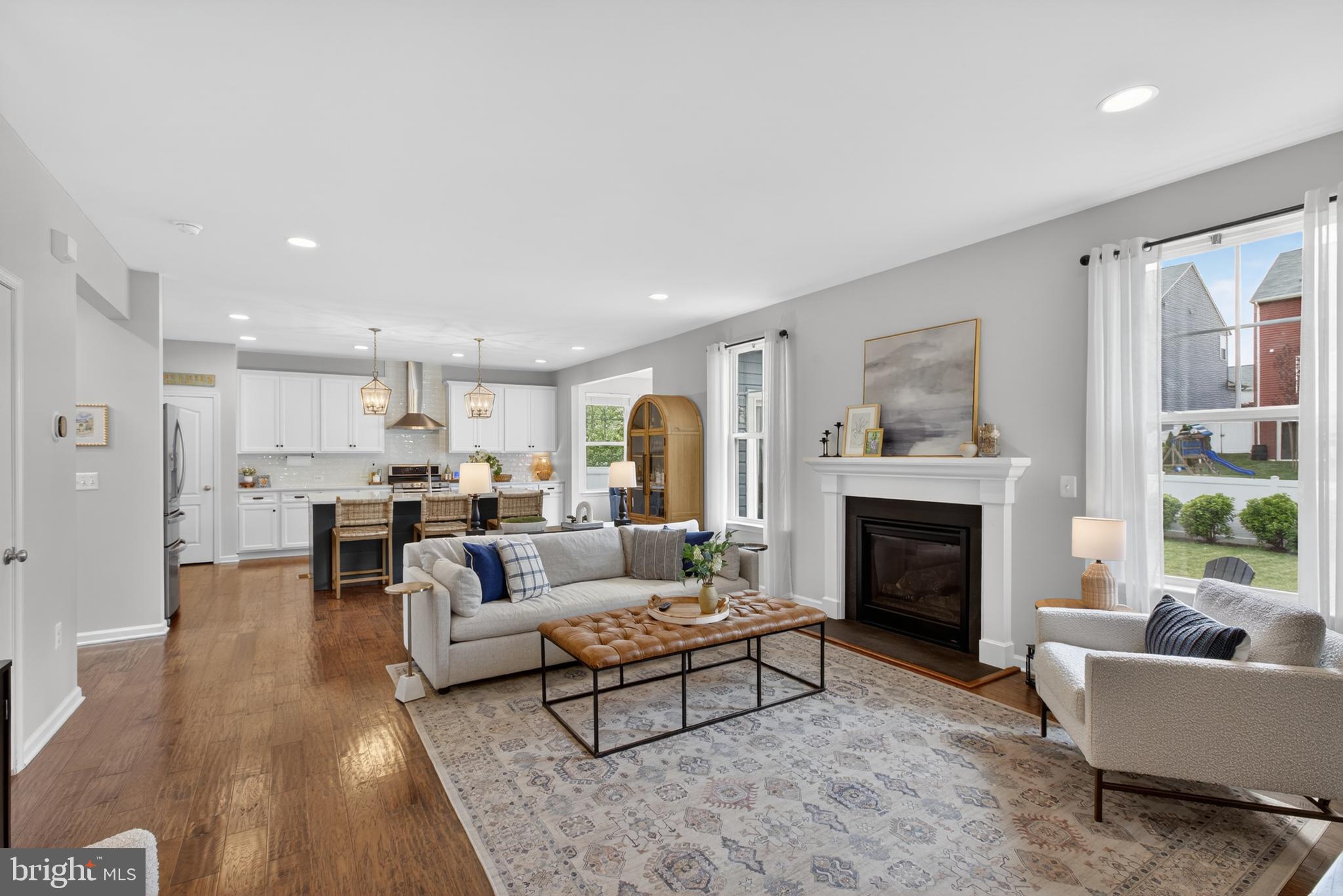 NEW POST ON THE RAPPAHANNOCK - Residential