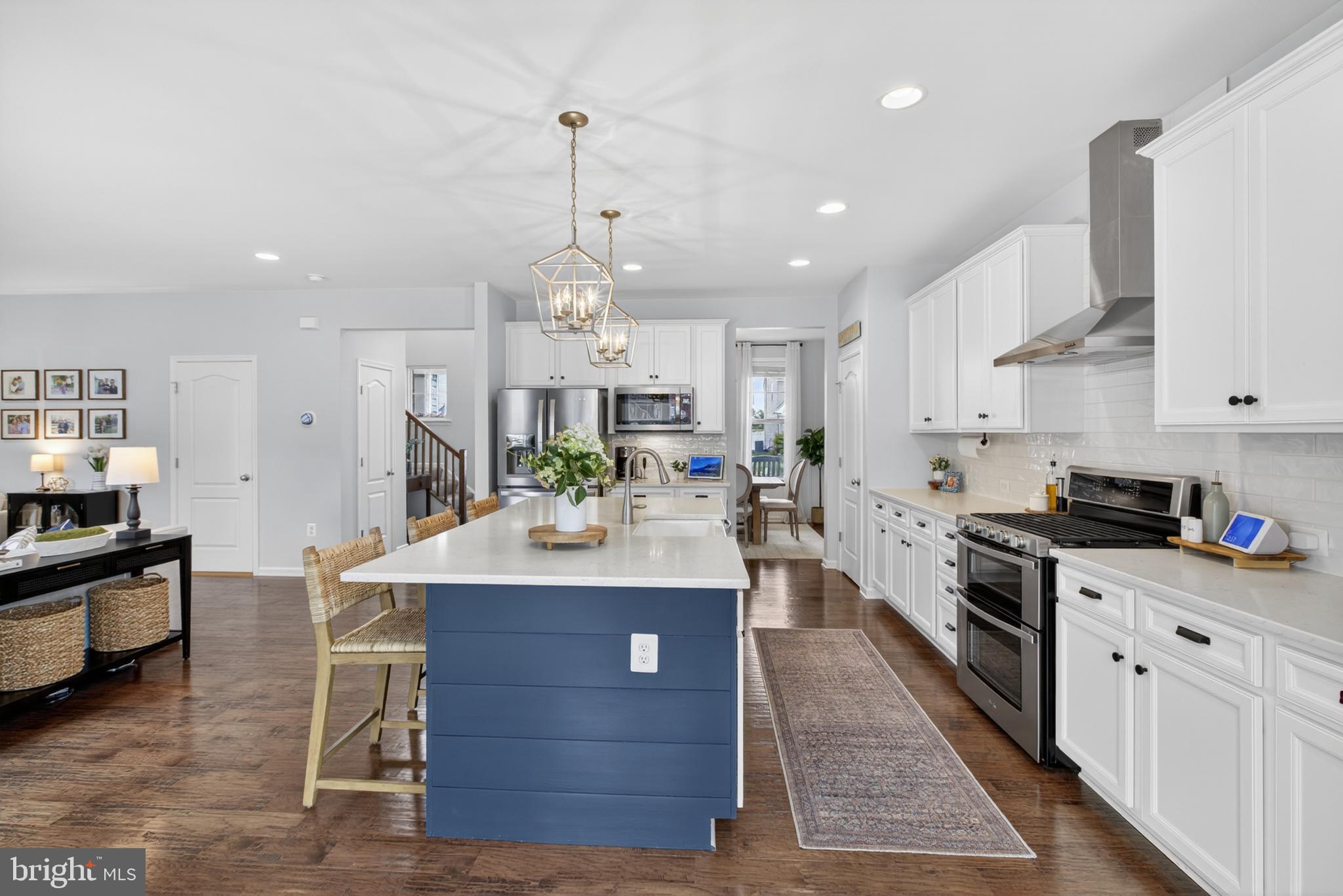 NEW POST ON THE RAPPAHANNOCK - Residential