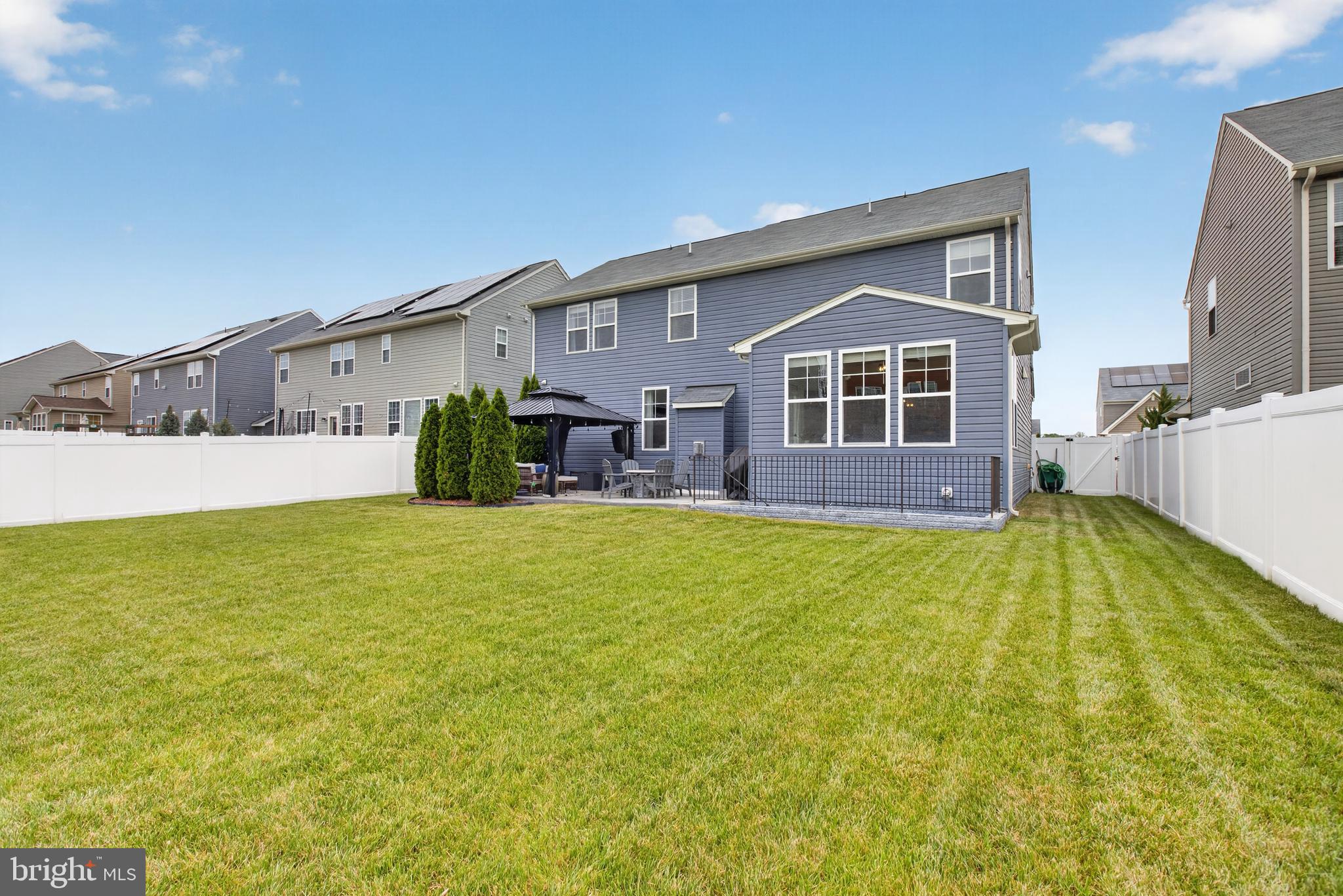 NEW POST ON THE RAPPAHANNOCK - Residential