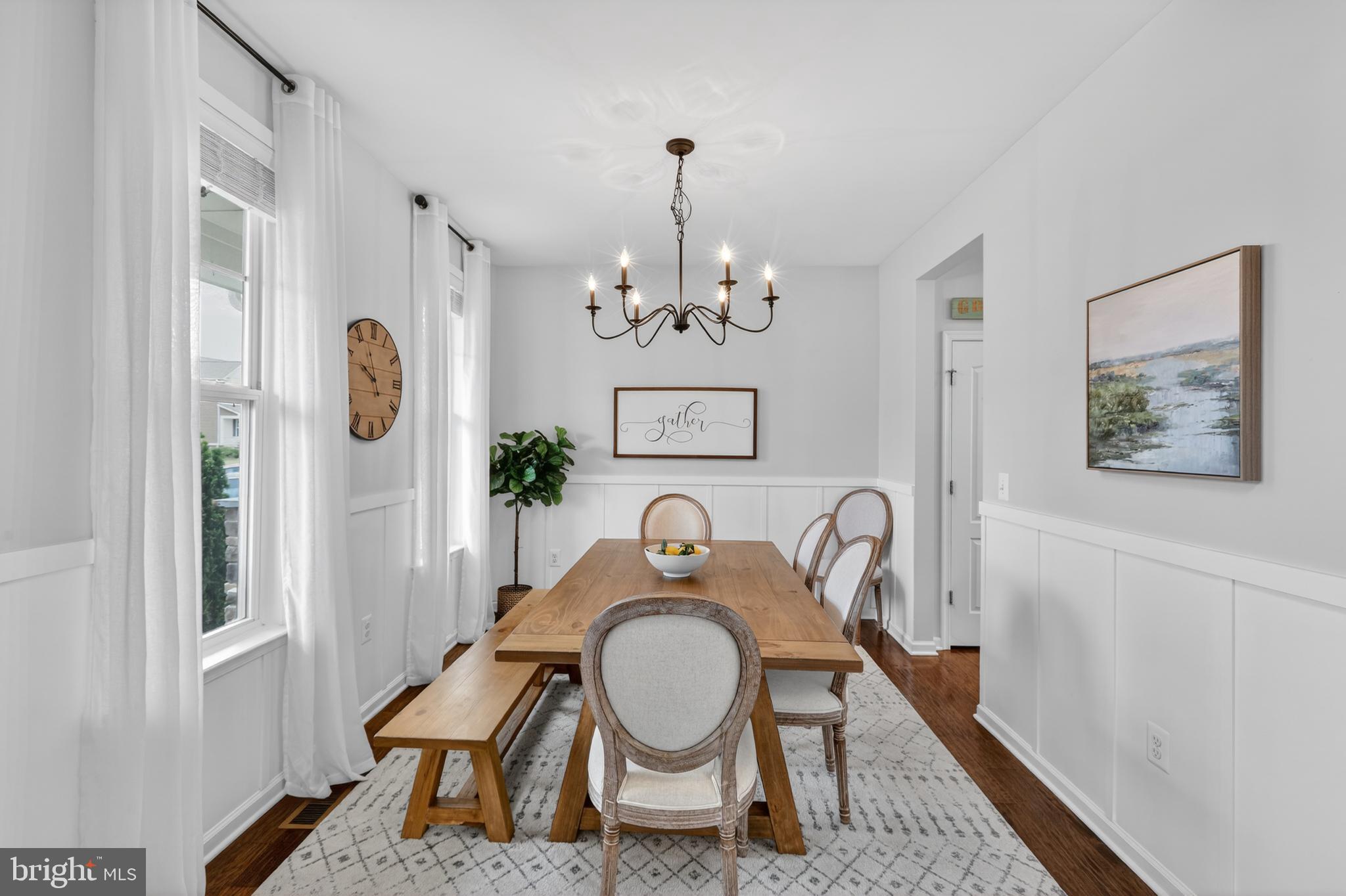 NEW POST ON THE RAPPAHANNOCK - Residential