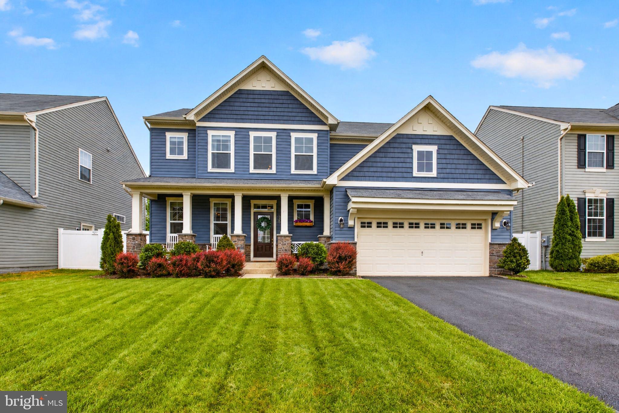 NEW POST ON THE RAPPAHANNOCK - Residential