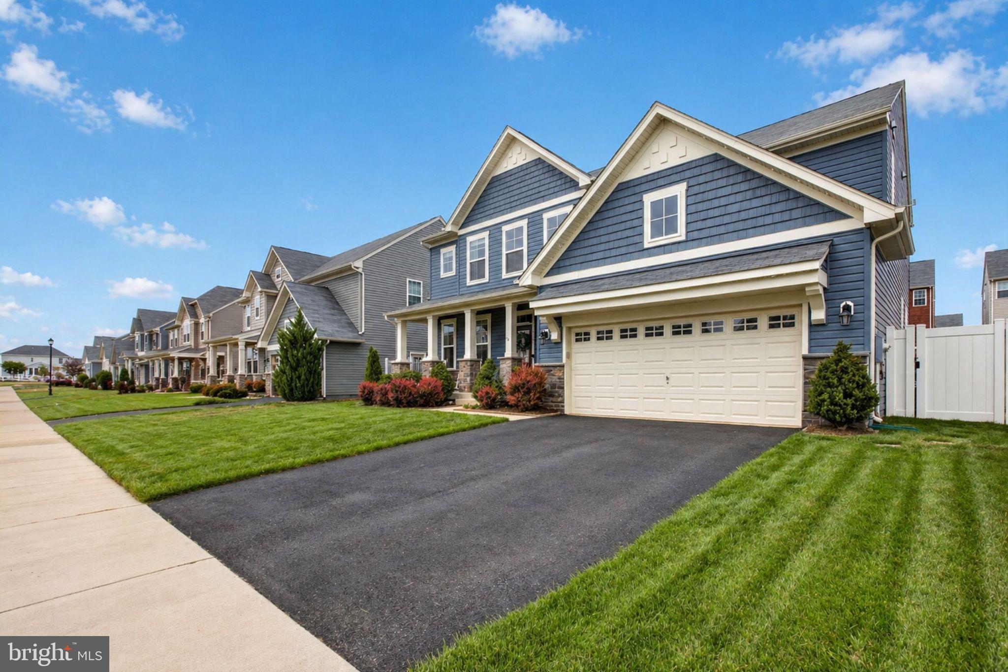 NEW POST ON THE RAPPAHANNOCK - Residential