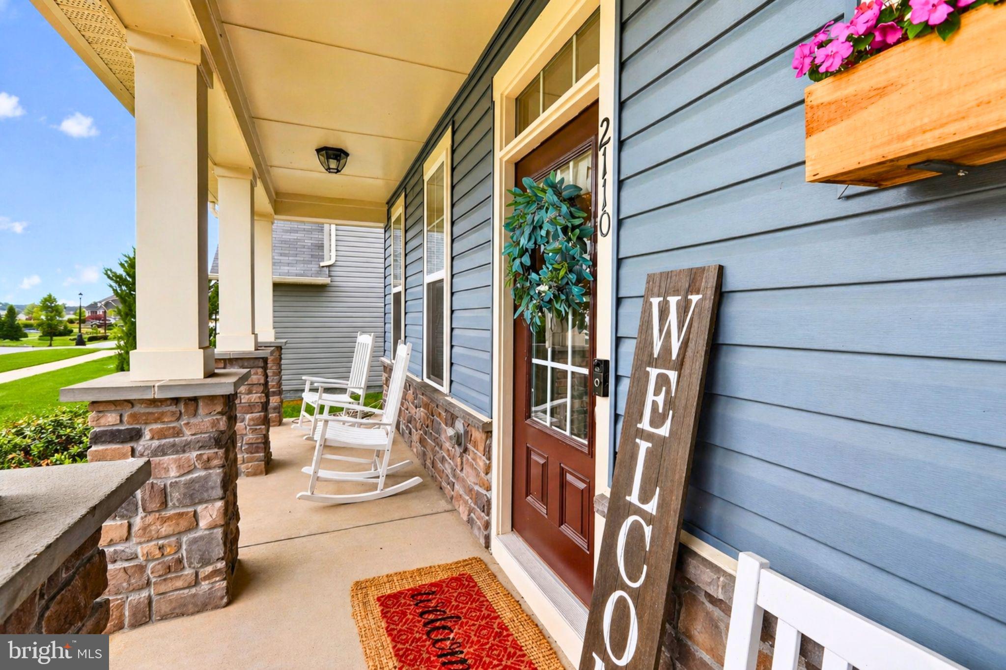 NEW POST ON THE RAPPAHANNOCK - Residential